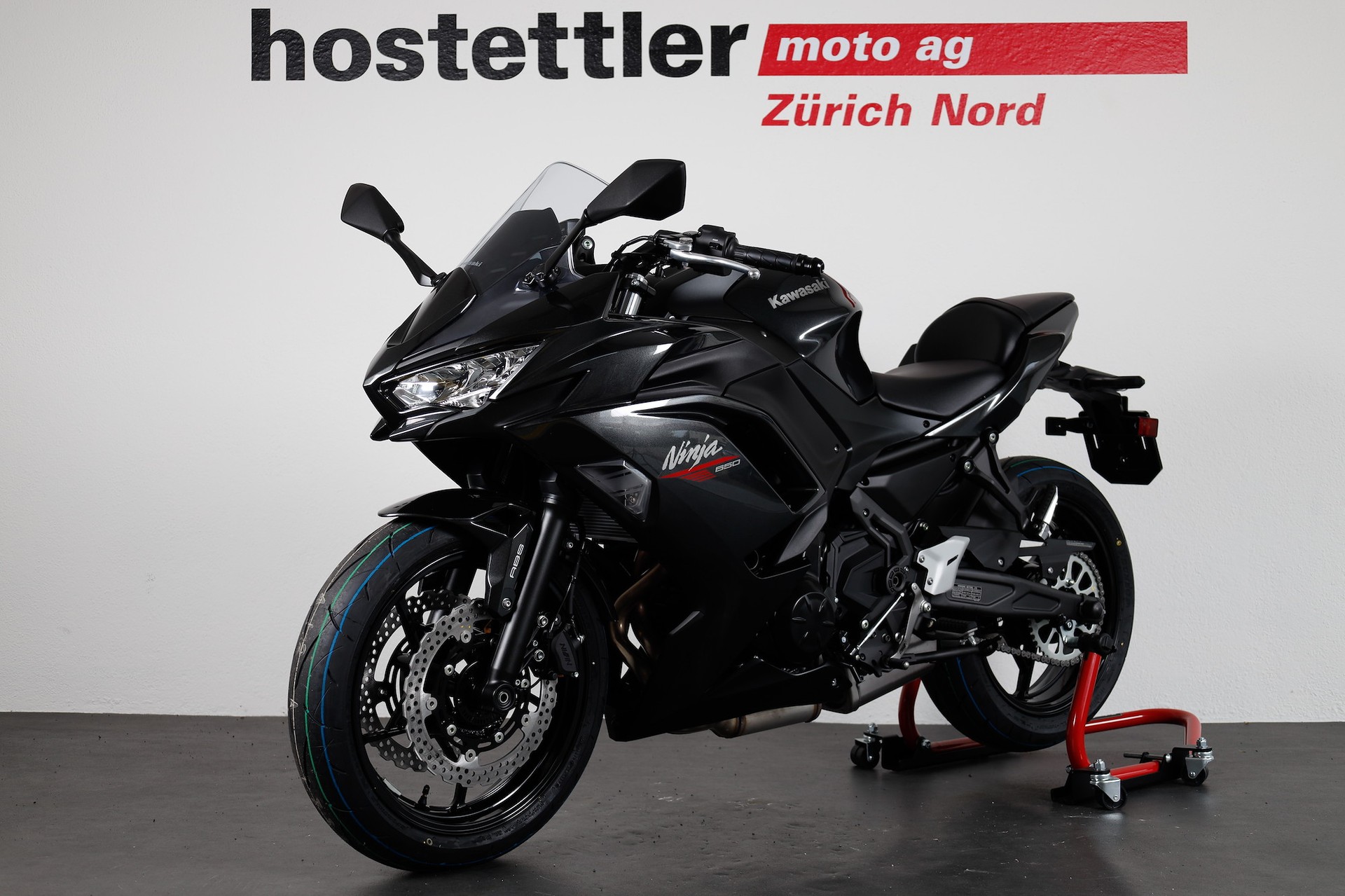 KAWASAKI Ninja 650 Sport 35 kW-image-5