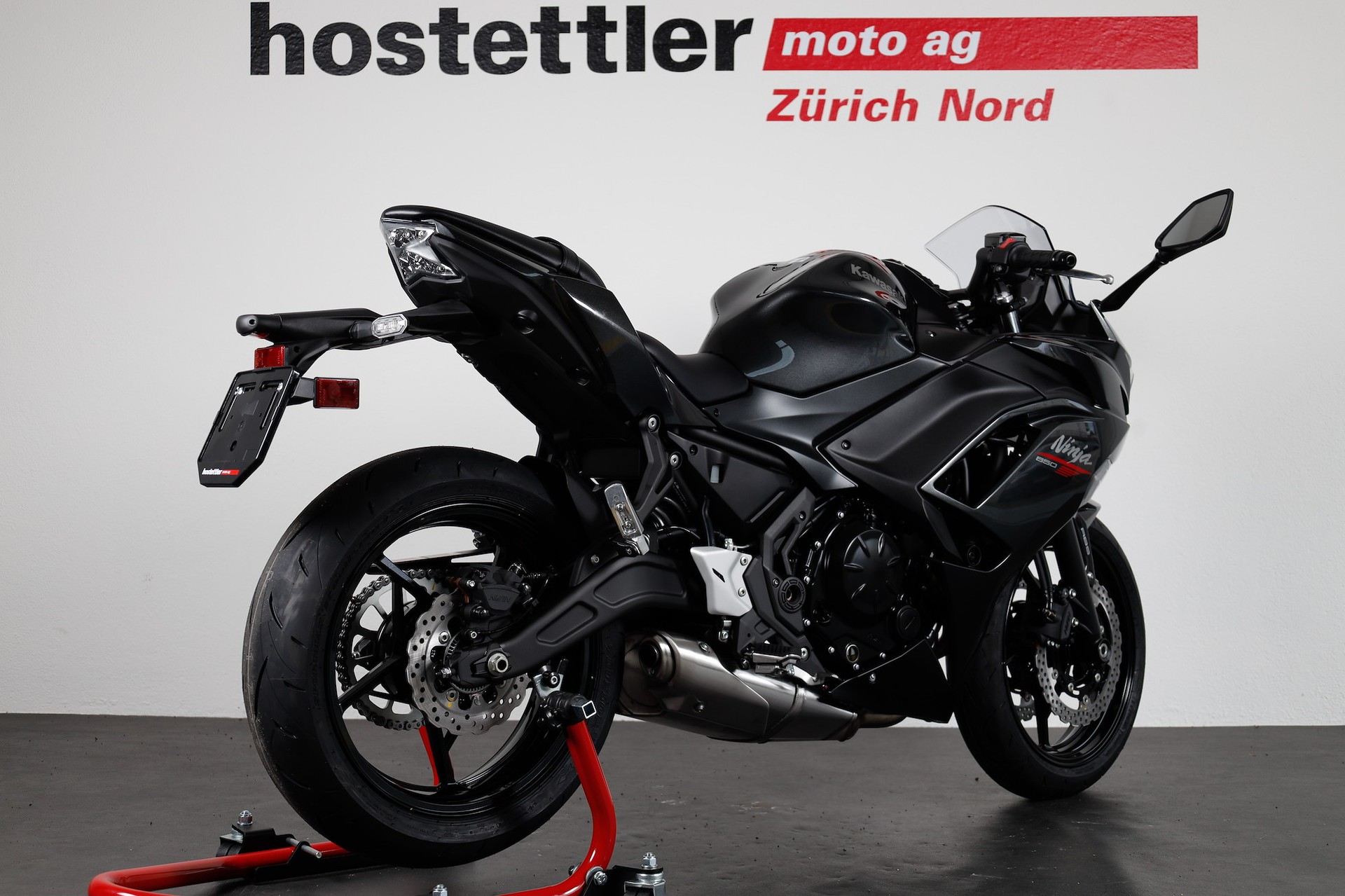 KAWASAKI Ninja 650 Sport 35 kW-image-2