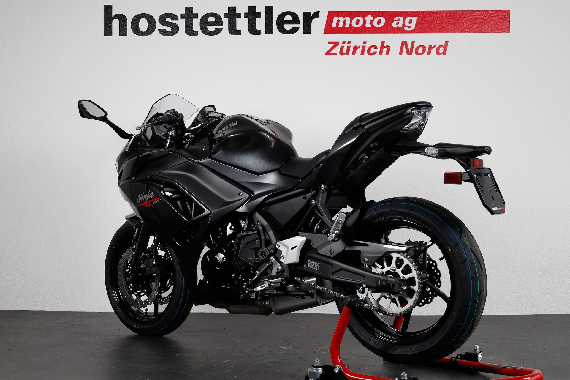 KAWASAKI Ninja 650 Sport 35 kW-image-3