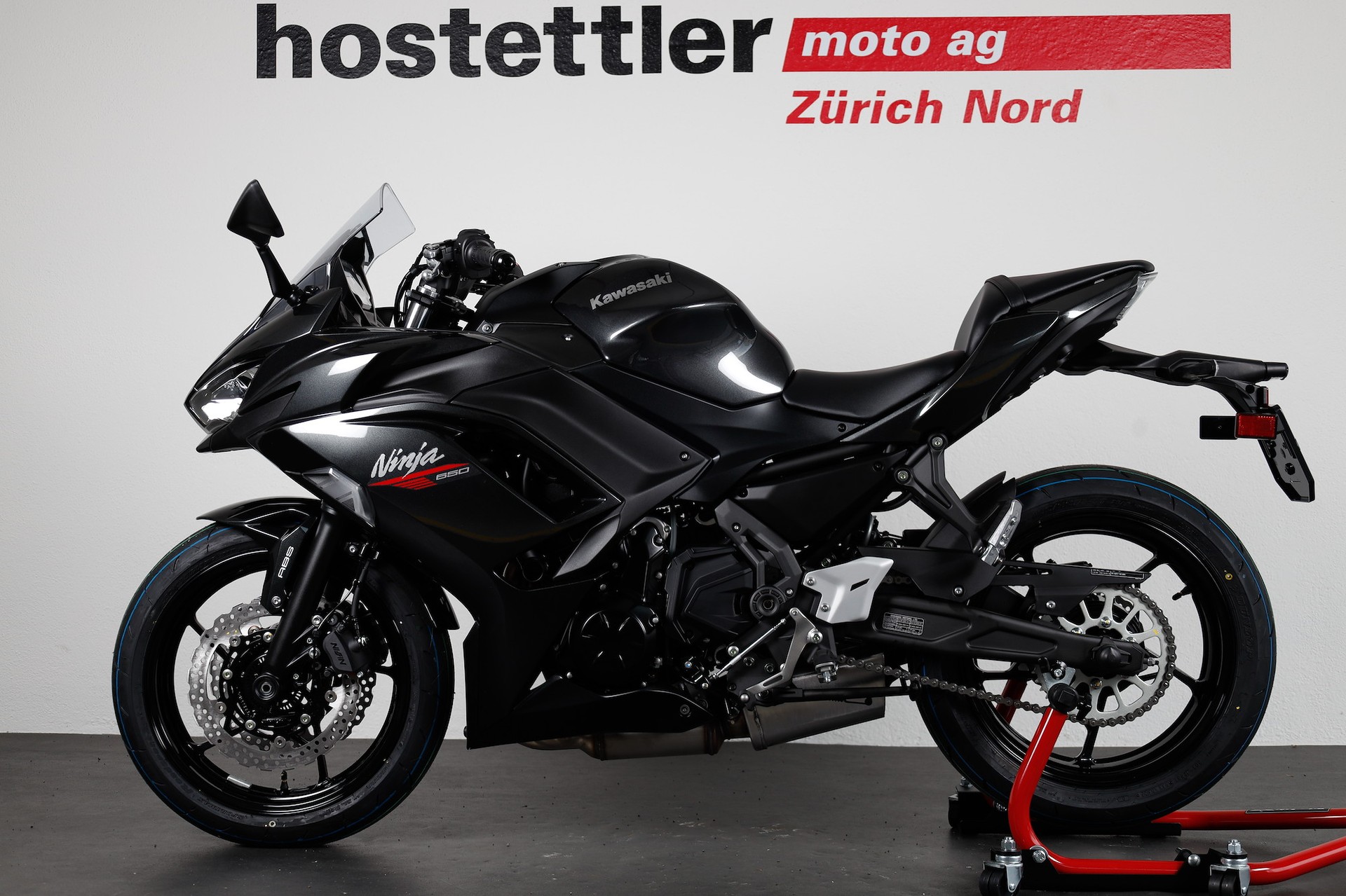 KAWASAKI Ninja 650 Sport 35 kW-image-4