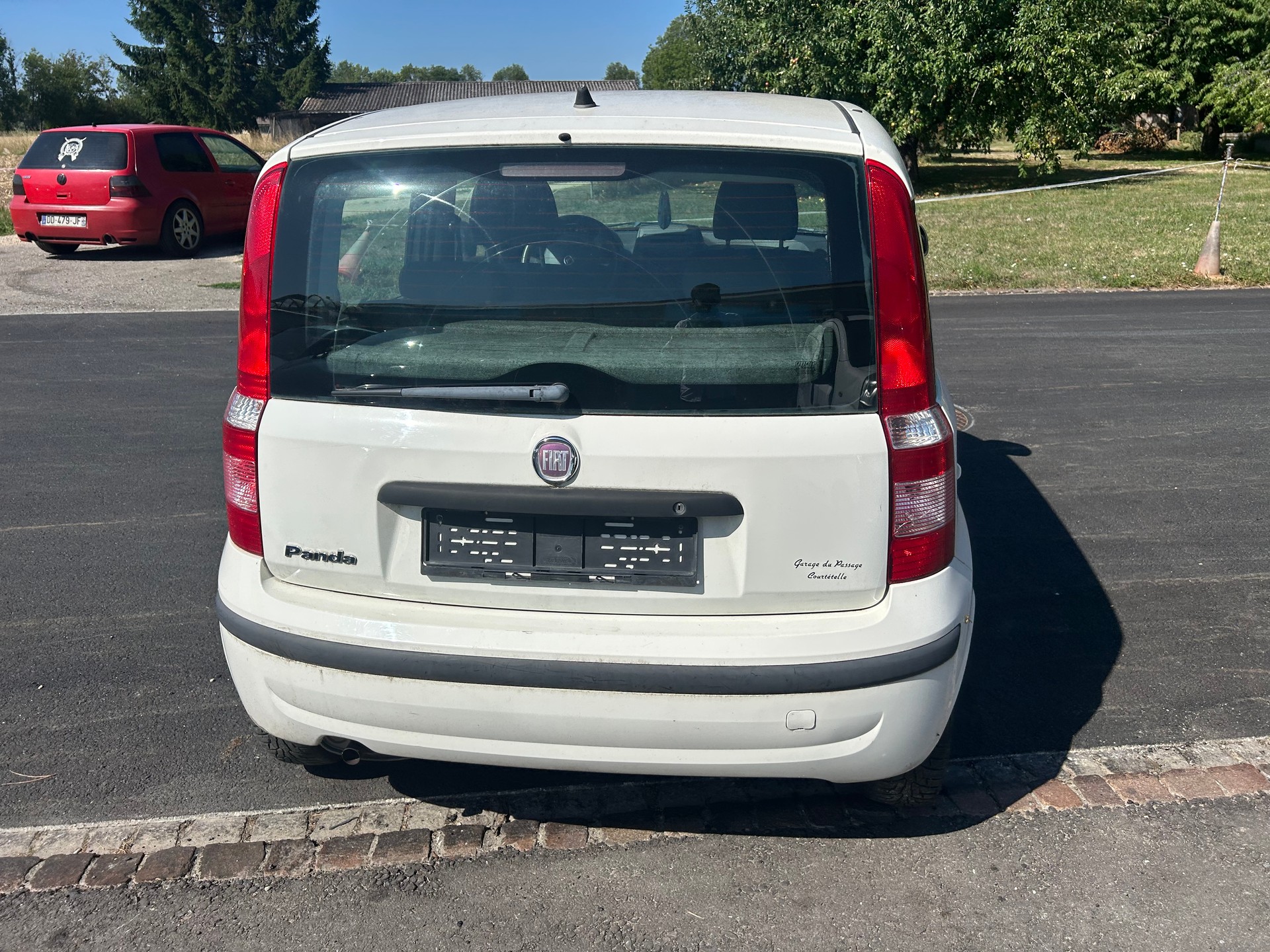 FIAT Panda 1.2 Dynamic-image-6