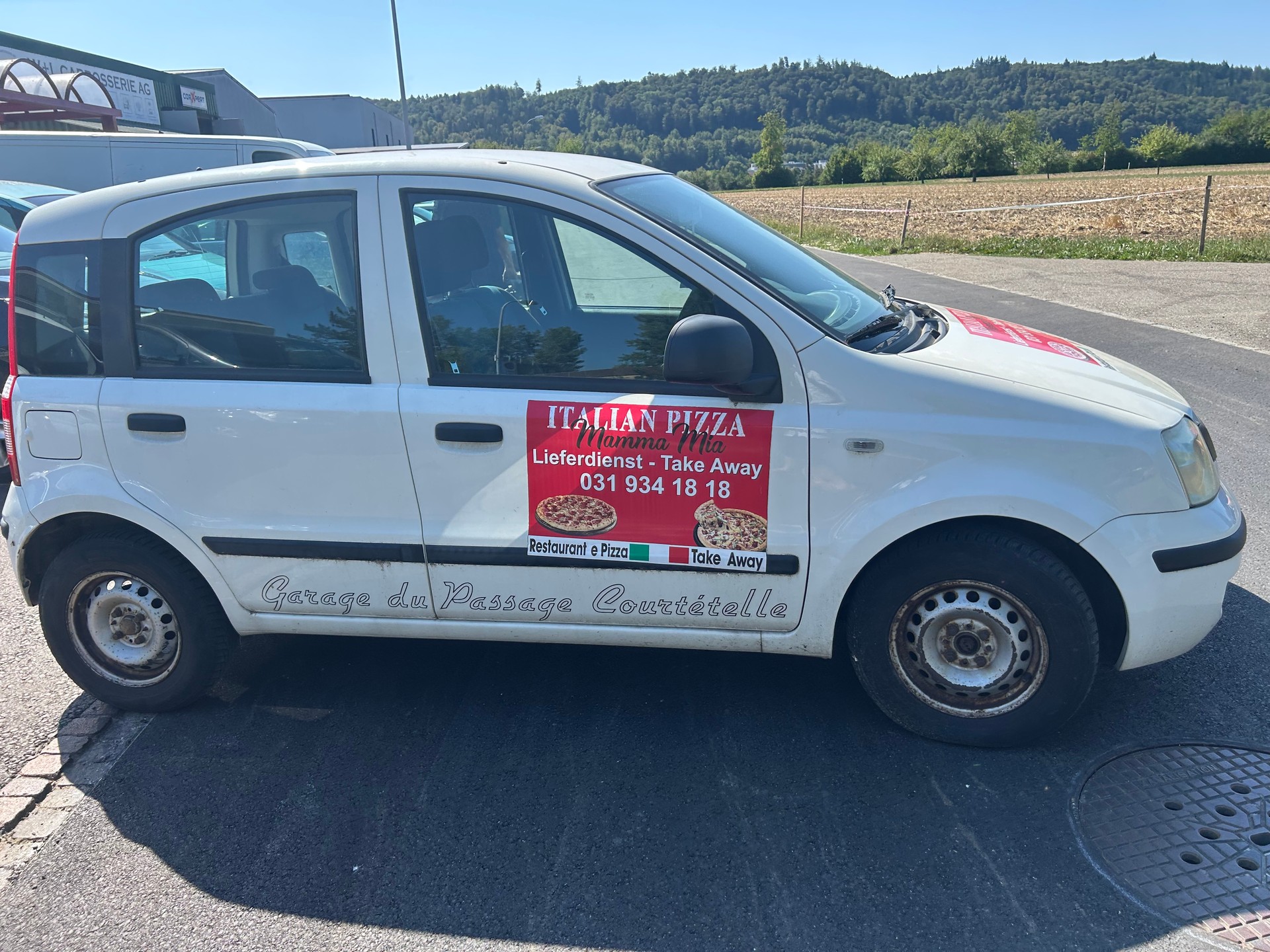 FIAT Panda 1.2 Dynamic-image-4