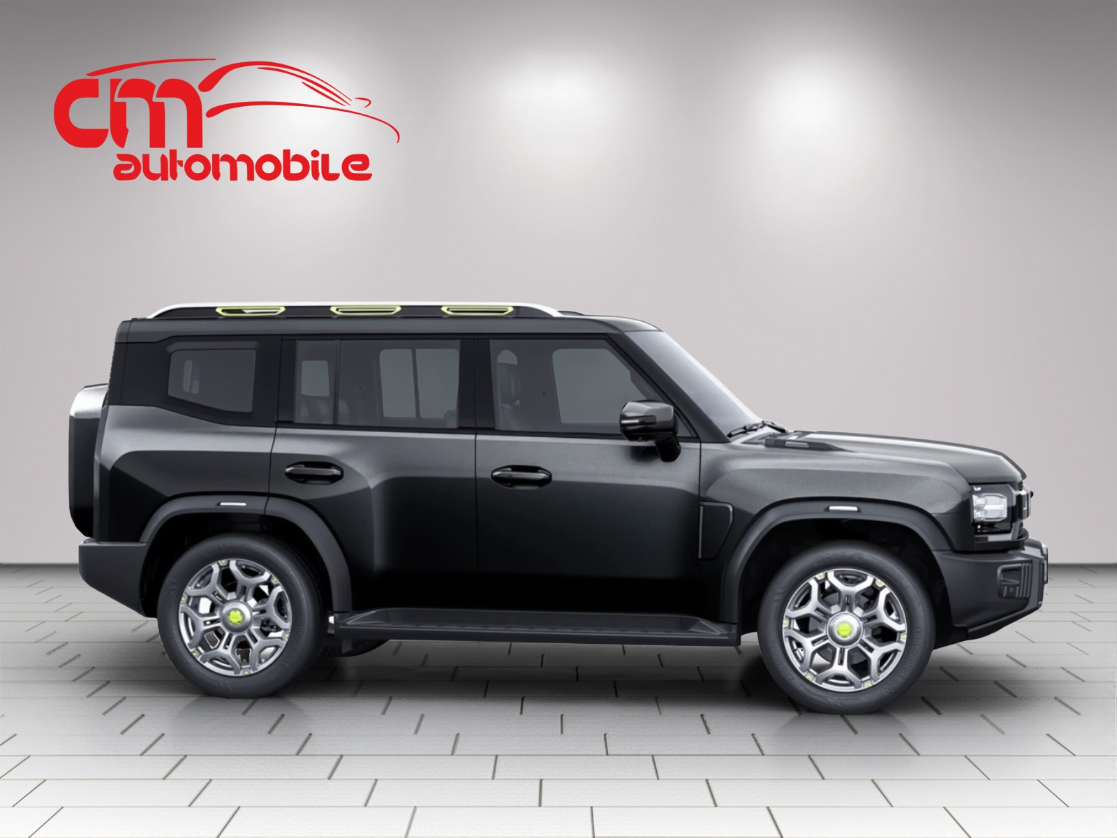 JETOUR T2 2.0 7DCT Real Time 4WD-showroom-element-3