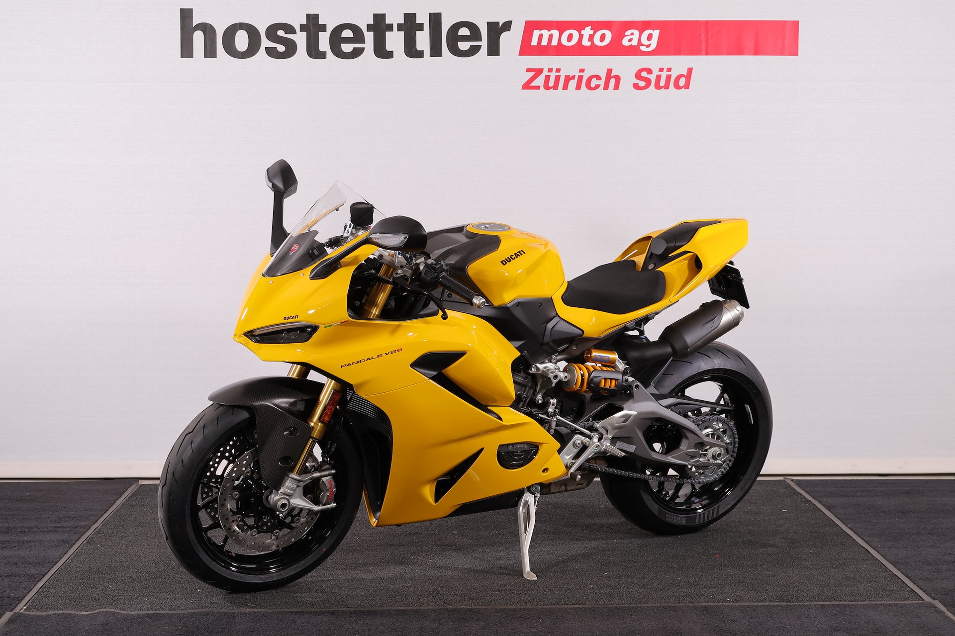 DUCATI Panigale V2 S-image-1