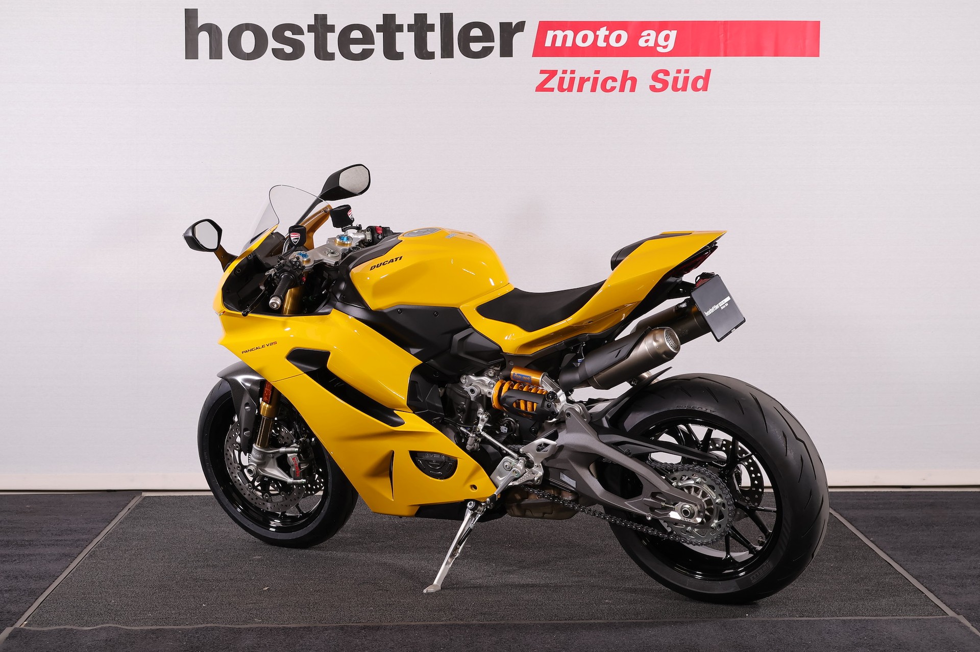 DUCATI Panigale V2 S-image-5