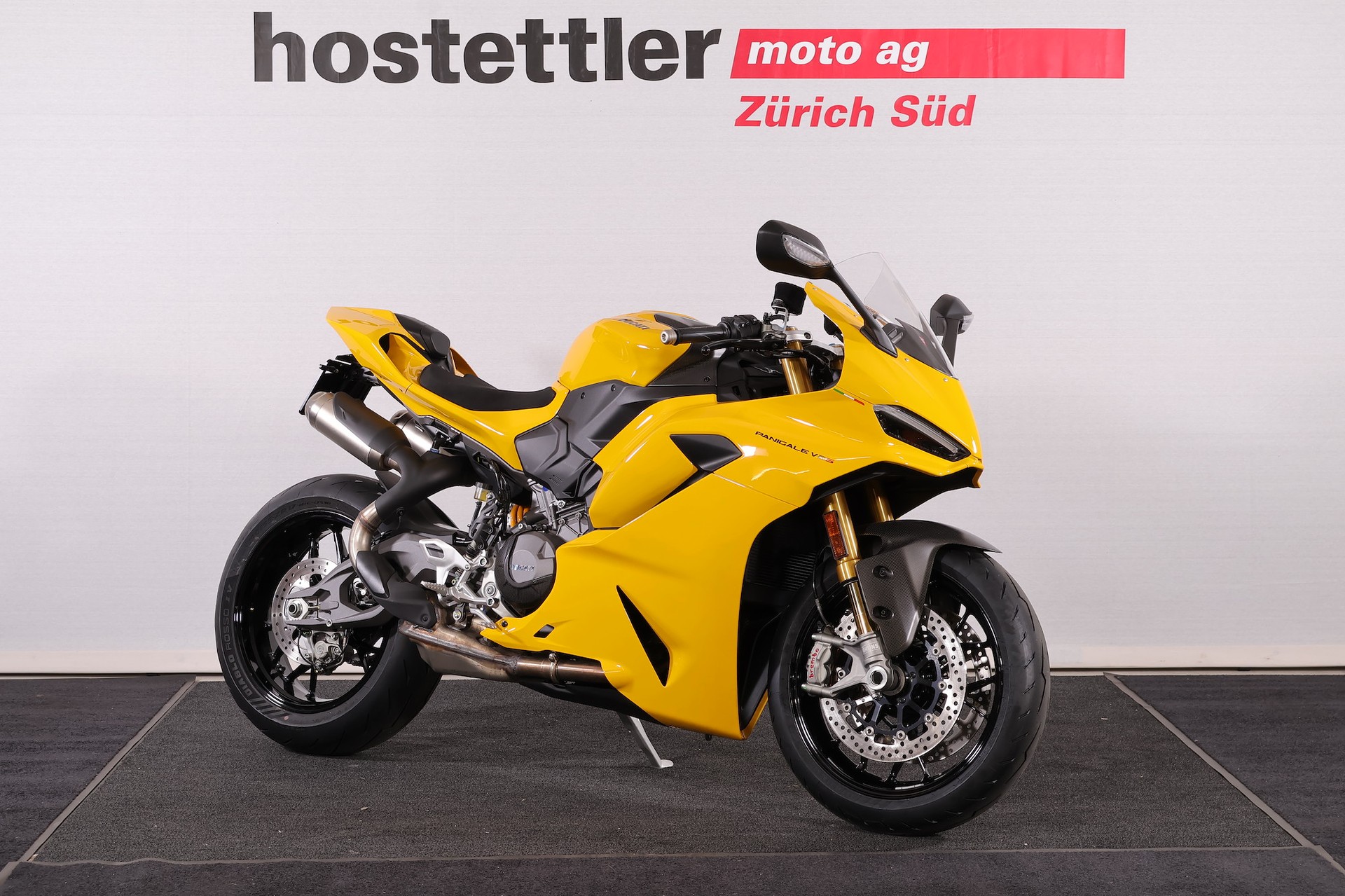 DUCATI Panigale V2 S-image-2
