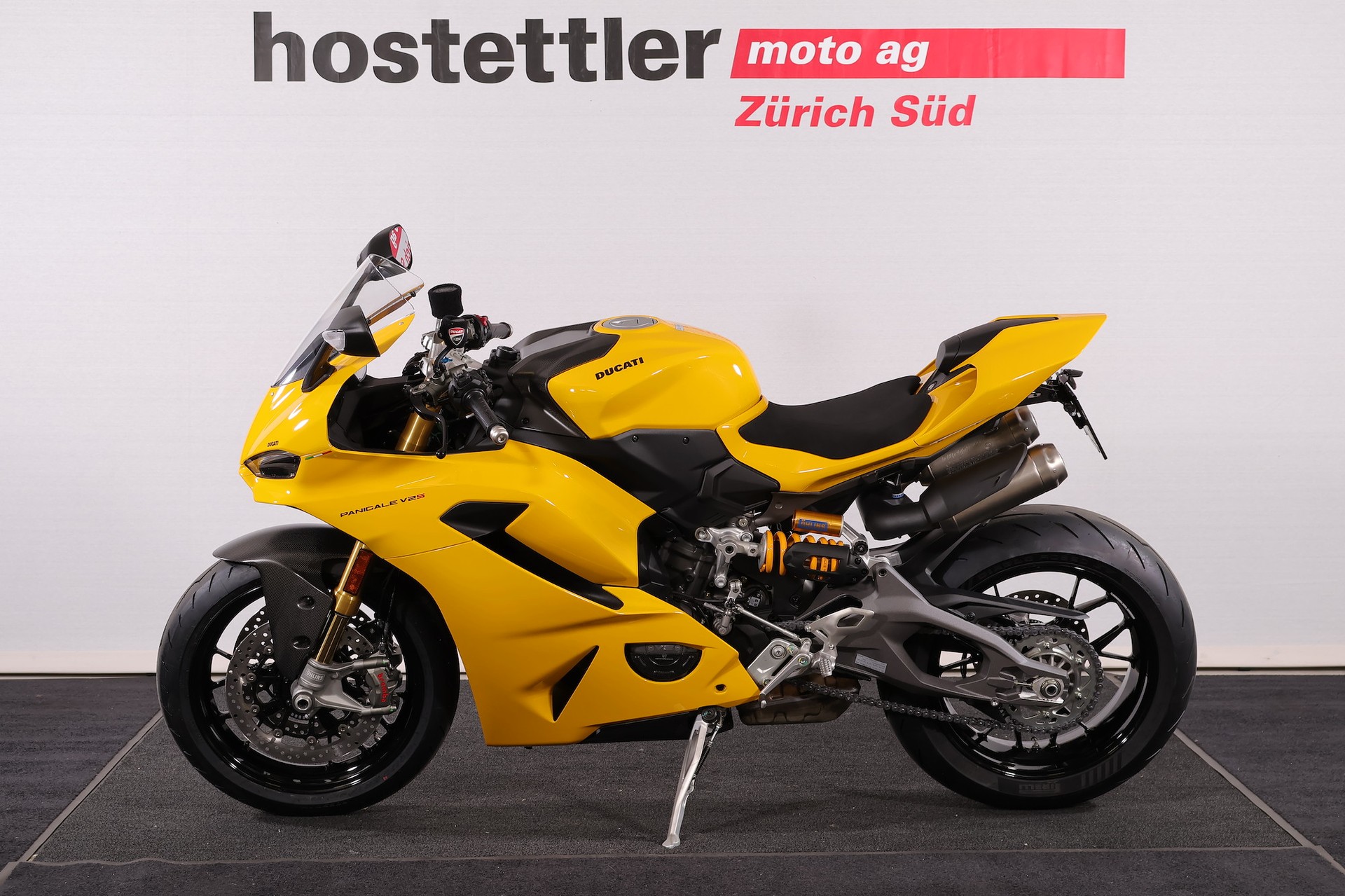 DUCATI Panigale V2 S-image-0