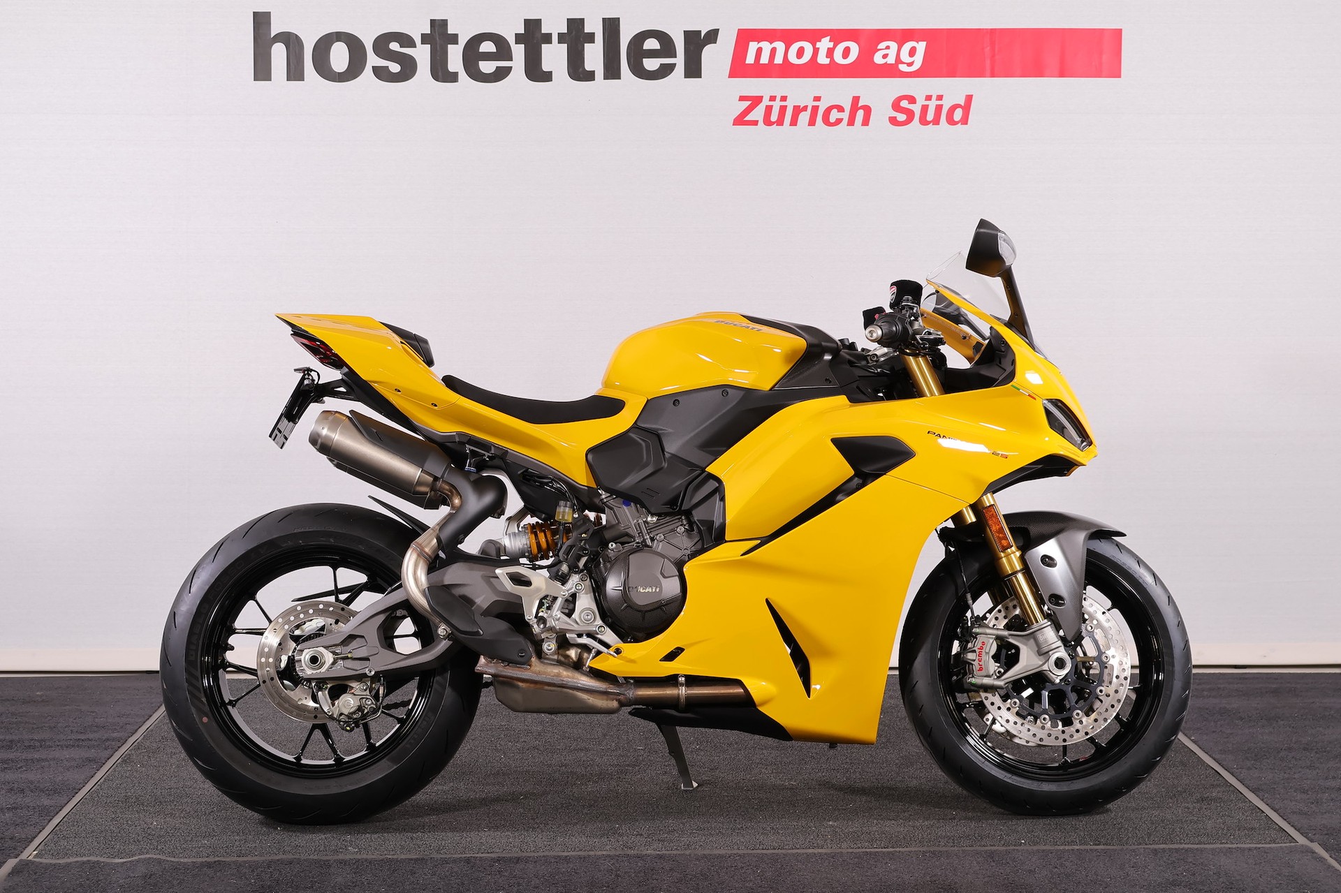 DUCATI Panigale V2 S-image-3