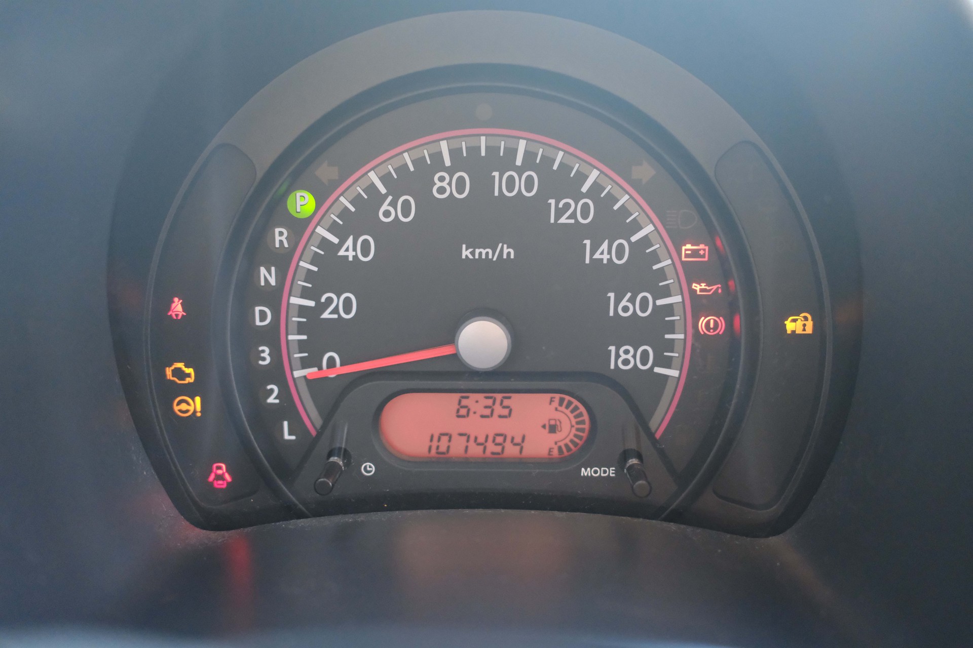 SUZUKI 1.0 GL-image-7