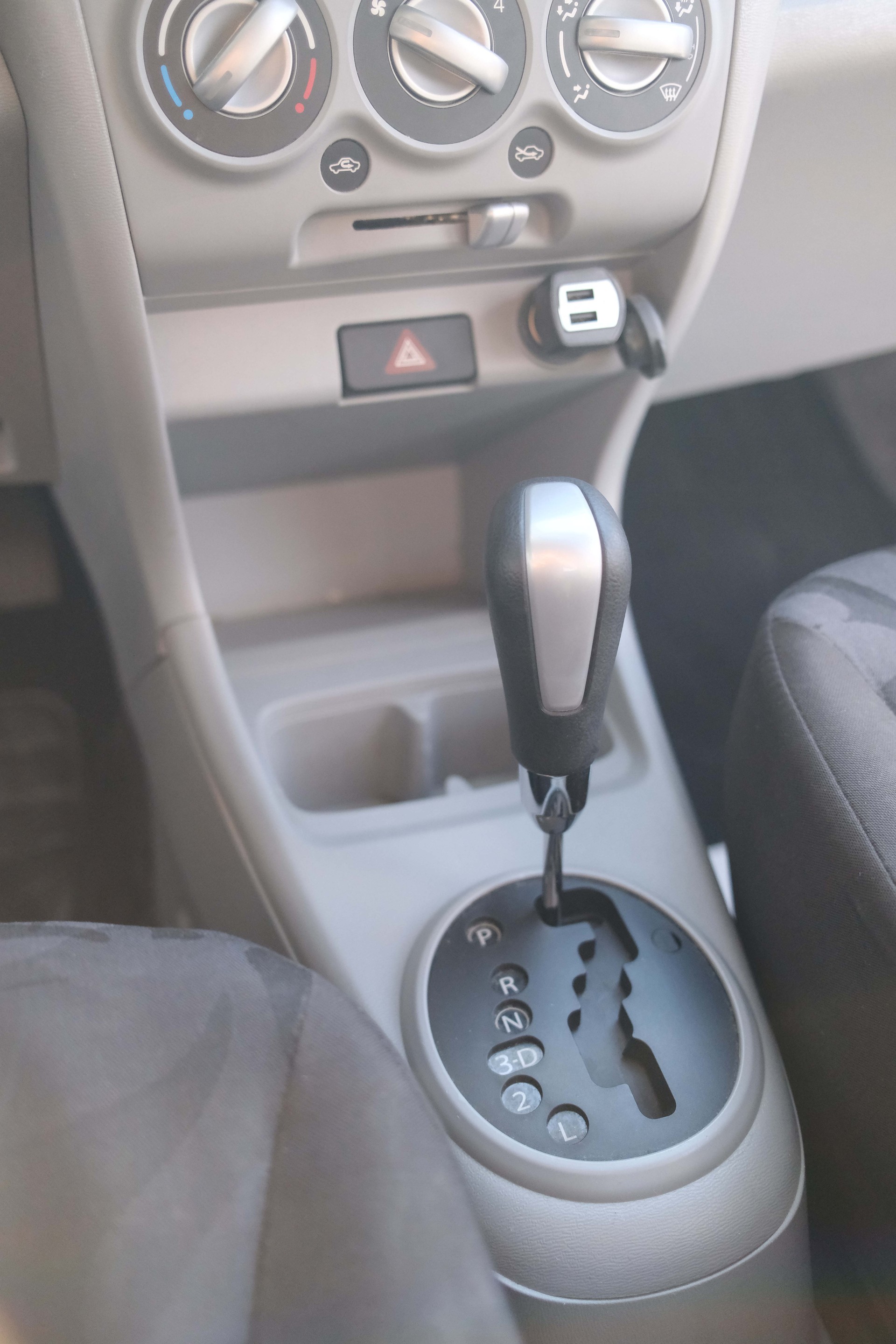 SUZUKI 1.0 GL-image-6
