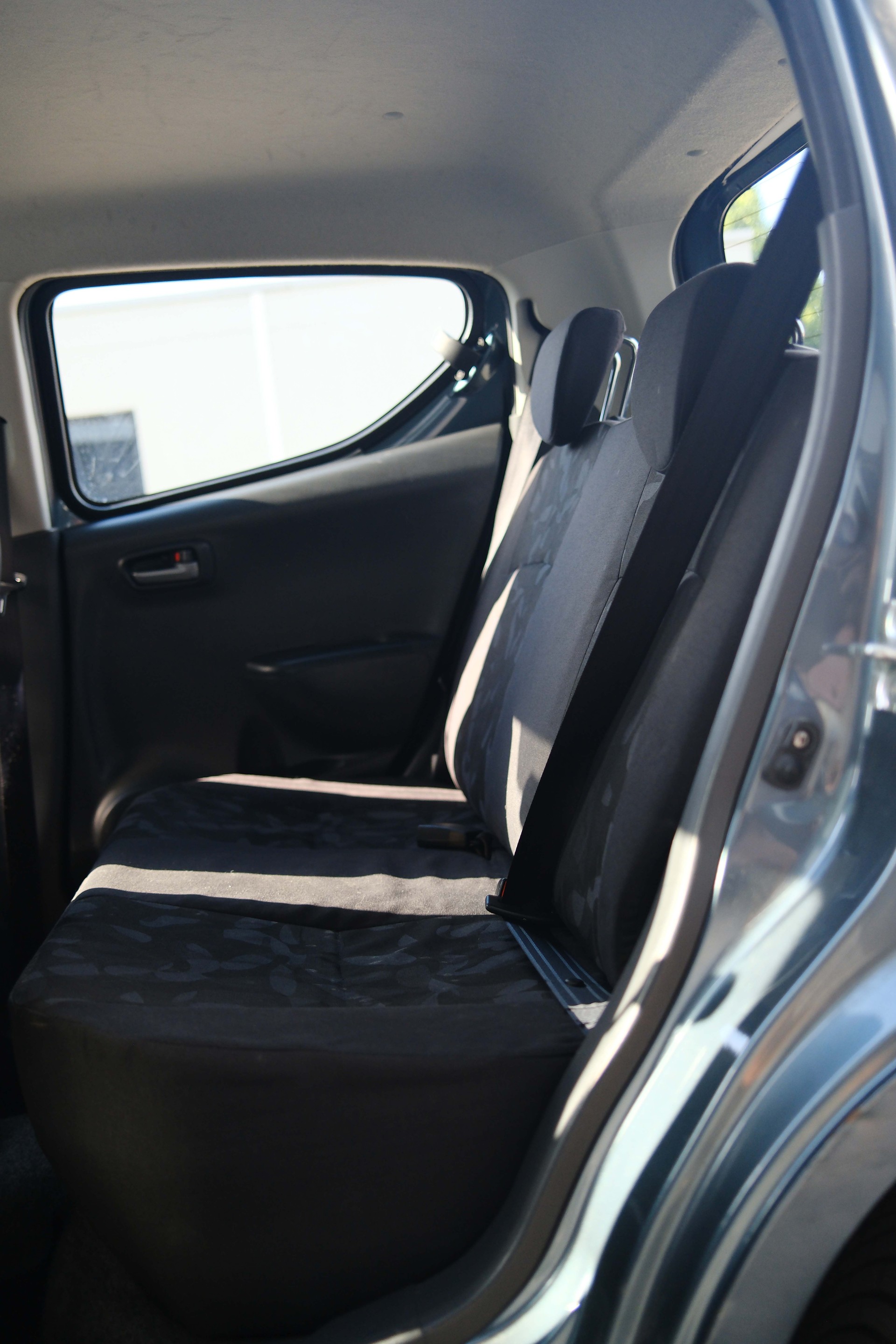 SUZUKI 1.0 GL-image-4