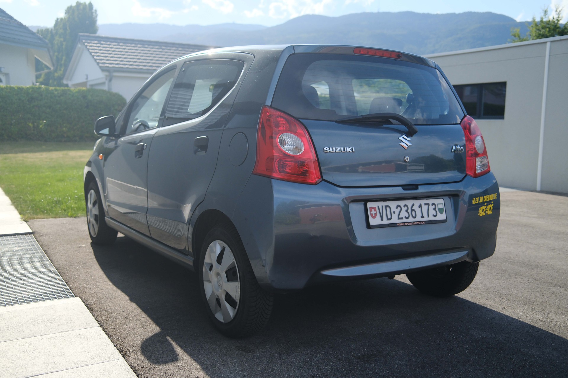 SUZUKI 1.0 GL-image-2