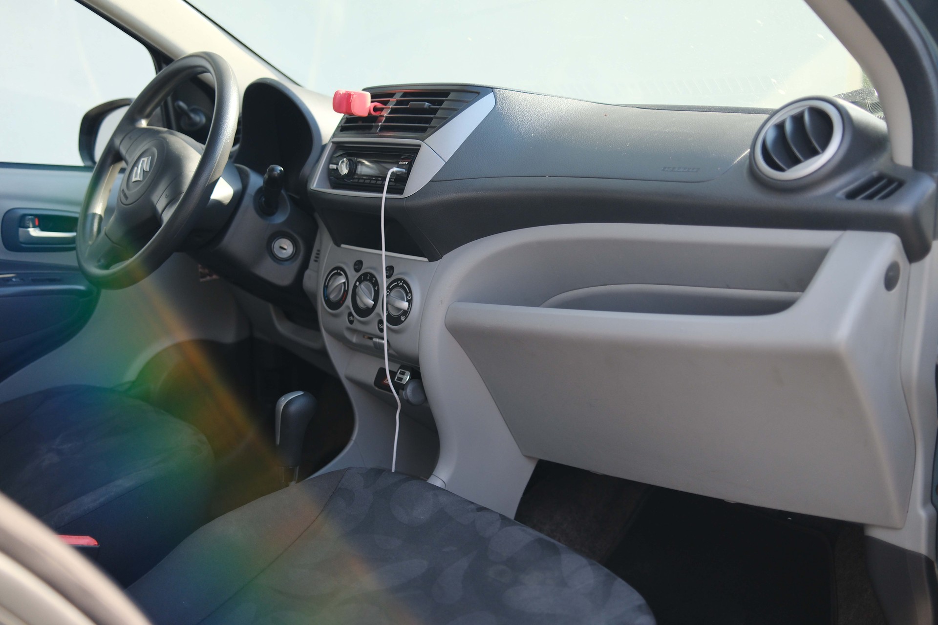SUZUKI 1.0 GL-image-5