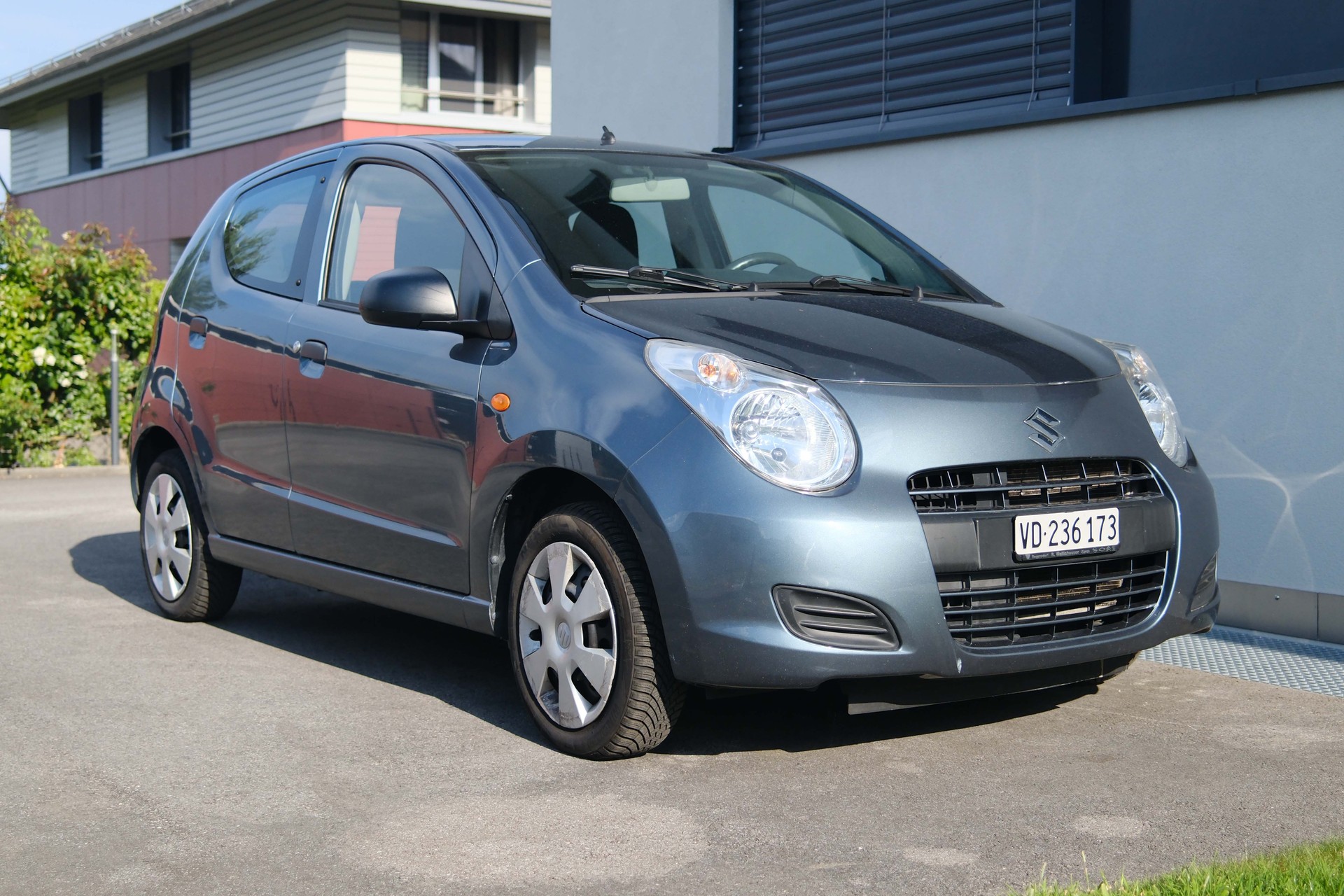 SUZUKI 1.0 GL-image-1