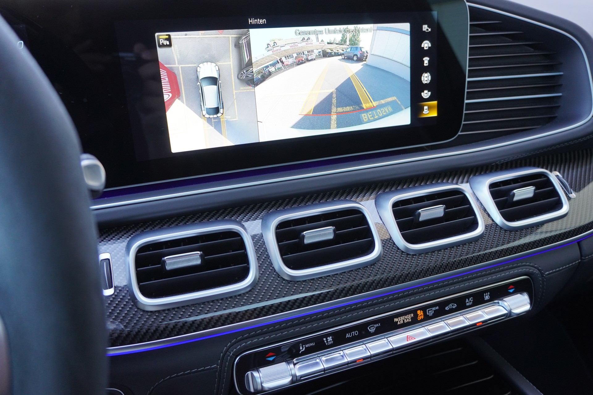 MERCEDES-BENZ GLE Coupé 63 S AMG 4Matic+ Speedshift-image-12