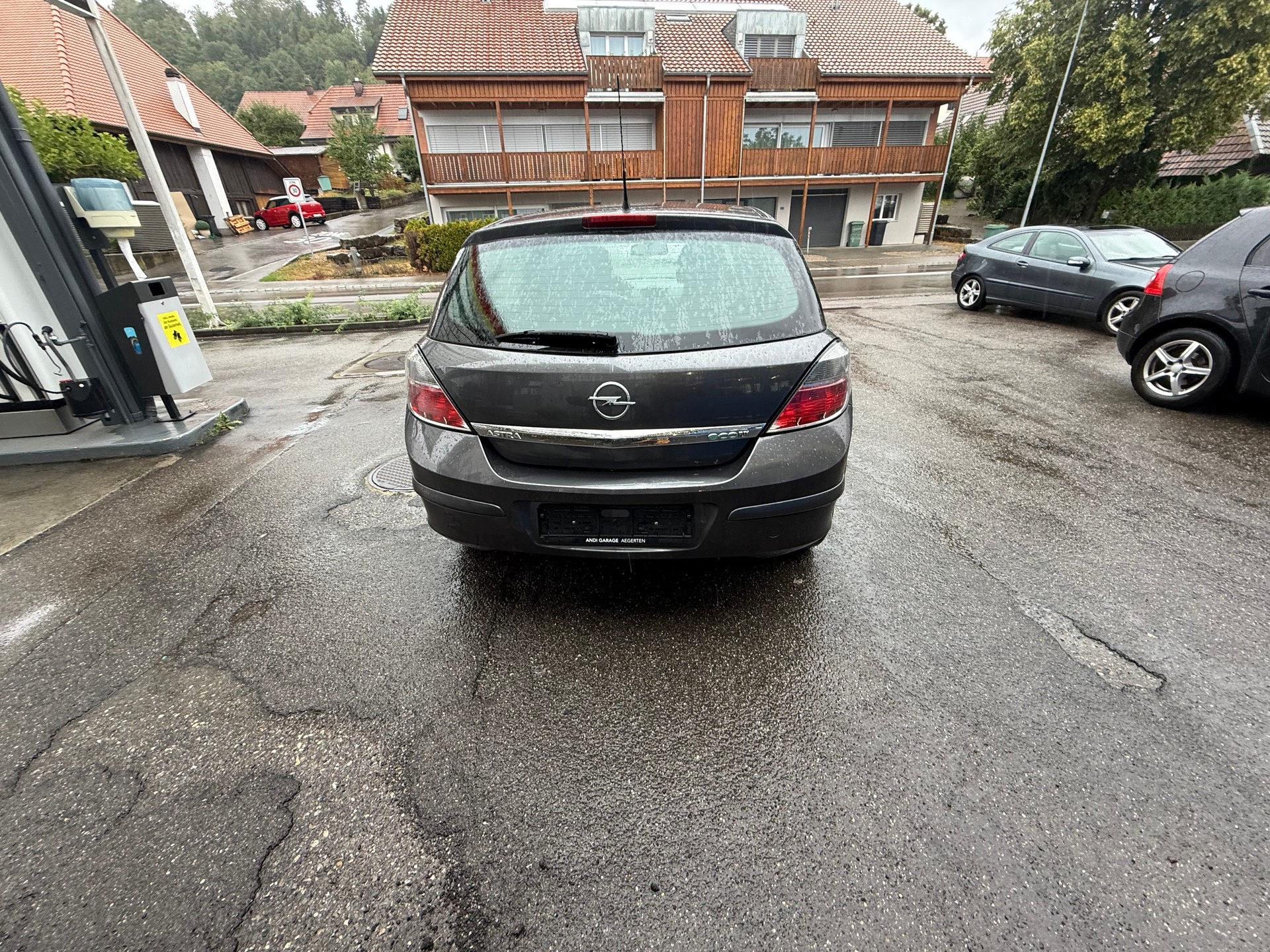 OPEL Astra 1.7 CDTi-image-3