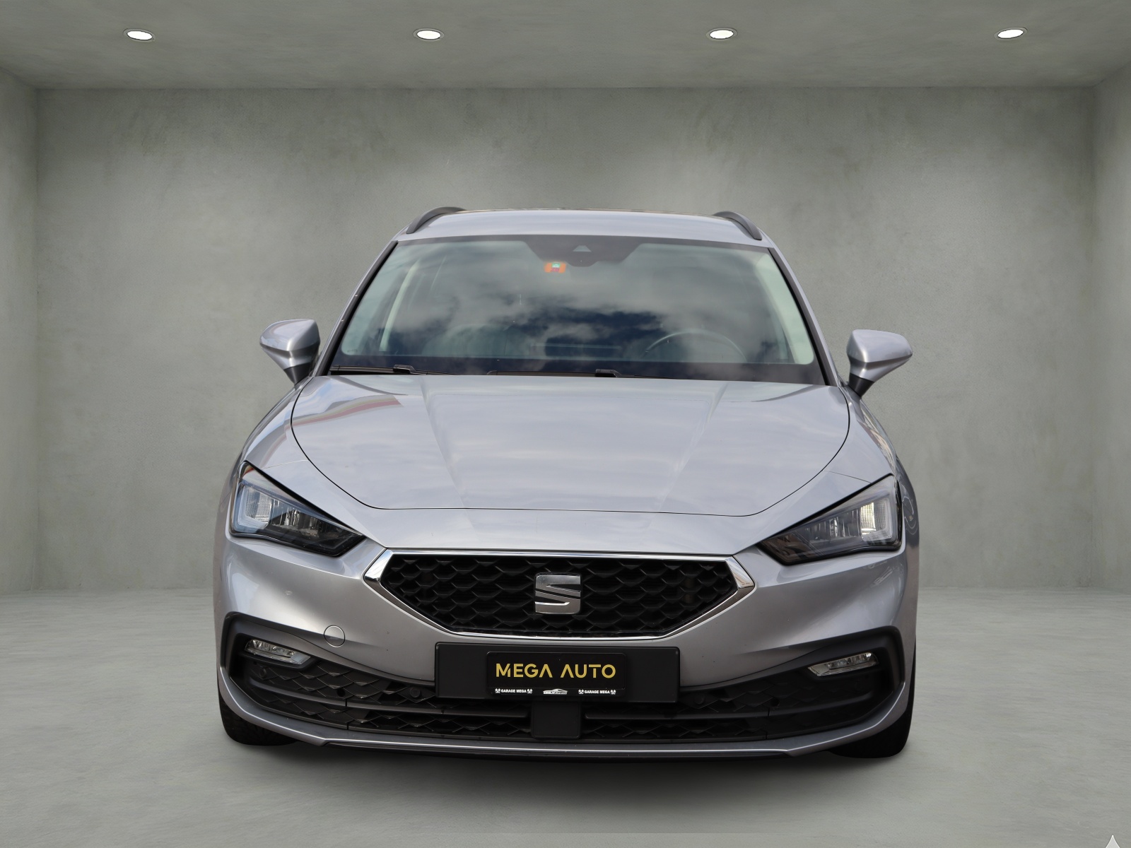 SEAT Leon ST 2.0 TDI EVO DSG Style-showroom-element-2