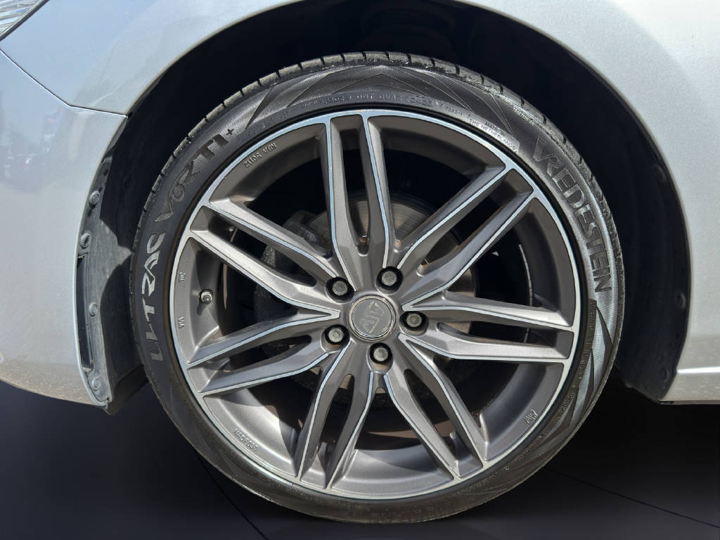 MAZDA 6 Sport Wagon 2.0 Revolution-image-8