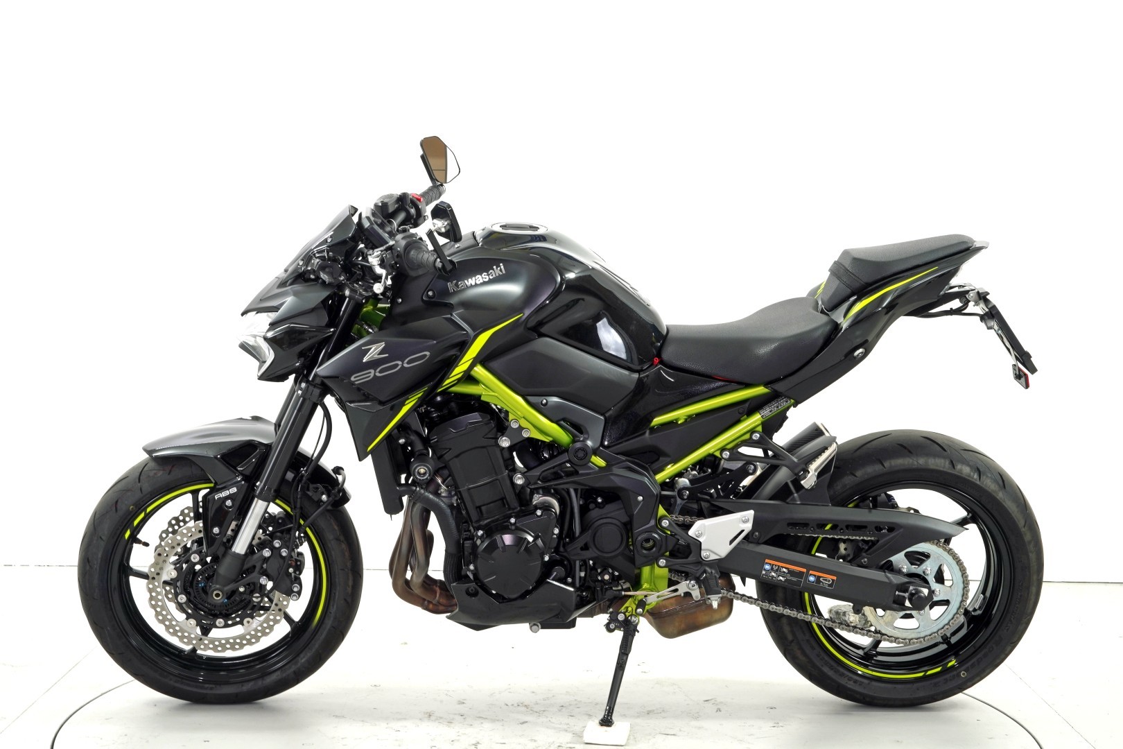 KAWASAKI Z 900 ABS-image-4