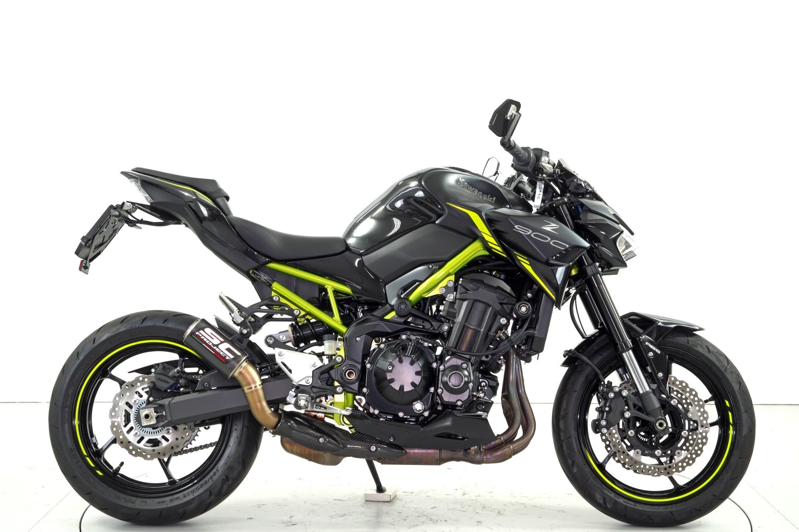 KAWASAKI Z 900 ABS-image-3
