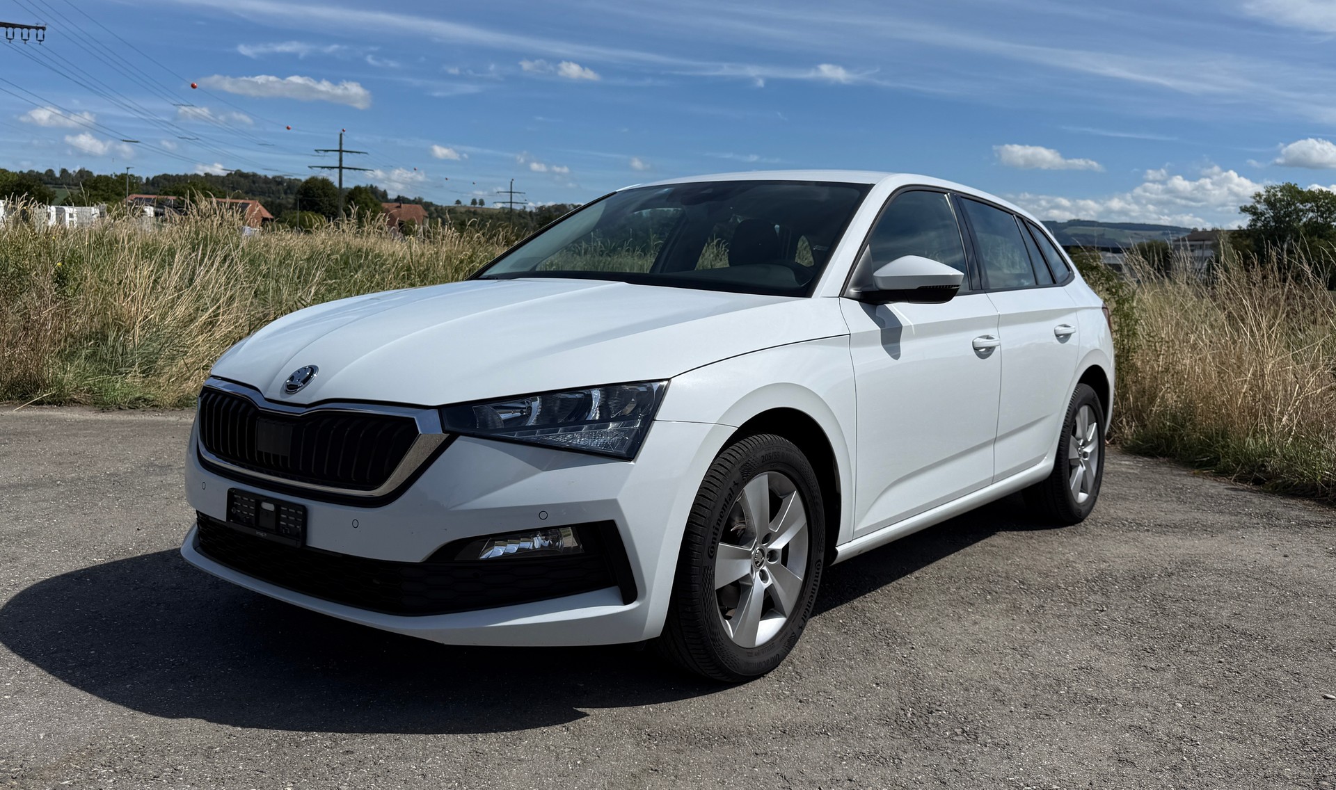 SKODA Scala 1.5 TSI Ambition DSG-image-2