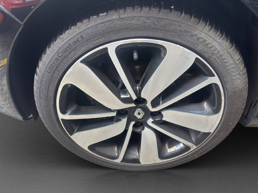 RENAULT Clio 0.9 TCe Swiss Edition S/S-image-15