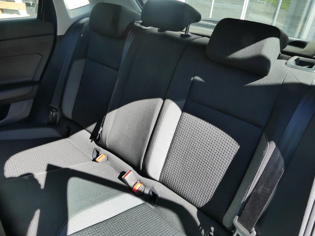 VW Polo 1.0 MPI Basis-image-11