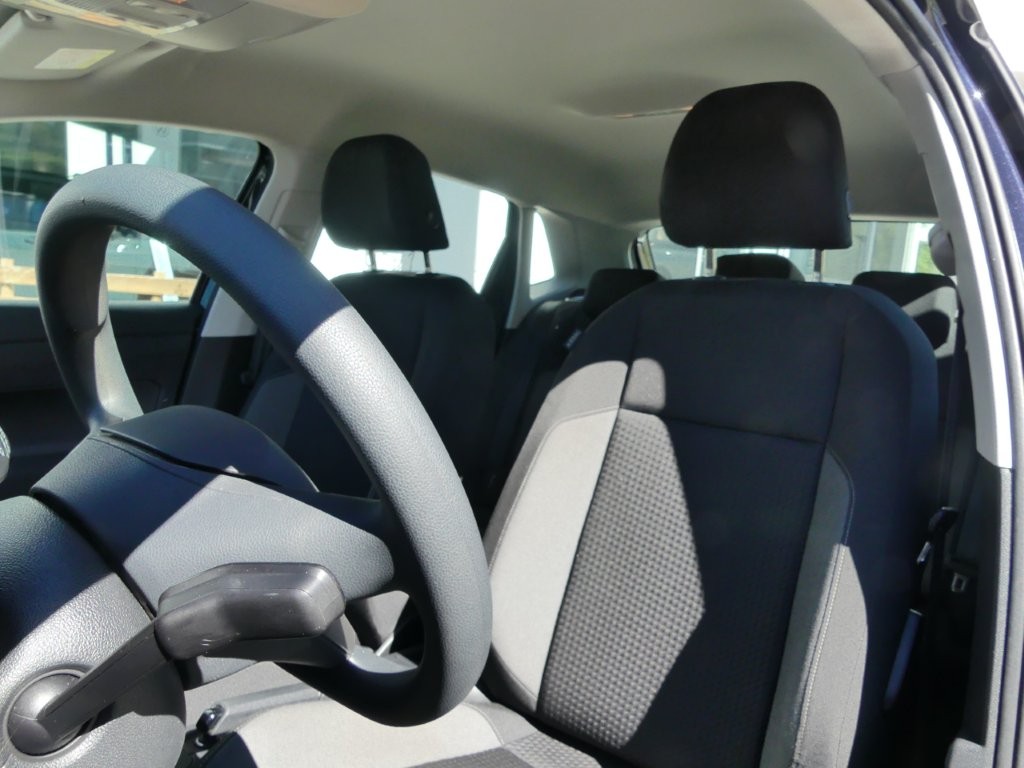VW Polo 1.0 MPI Basis-image-9