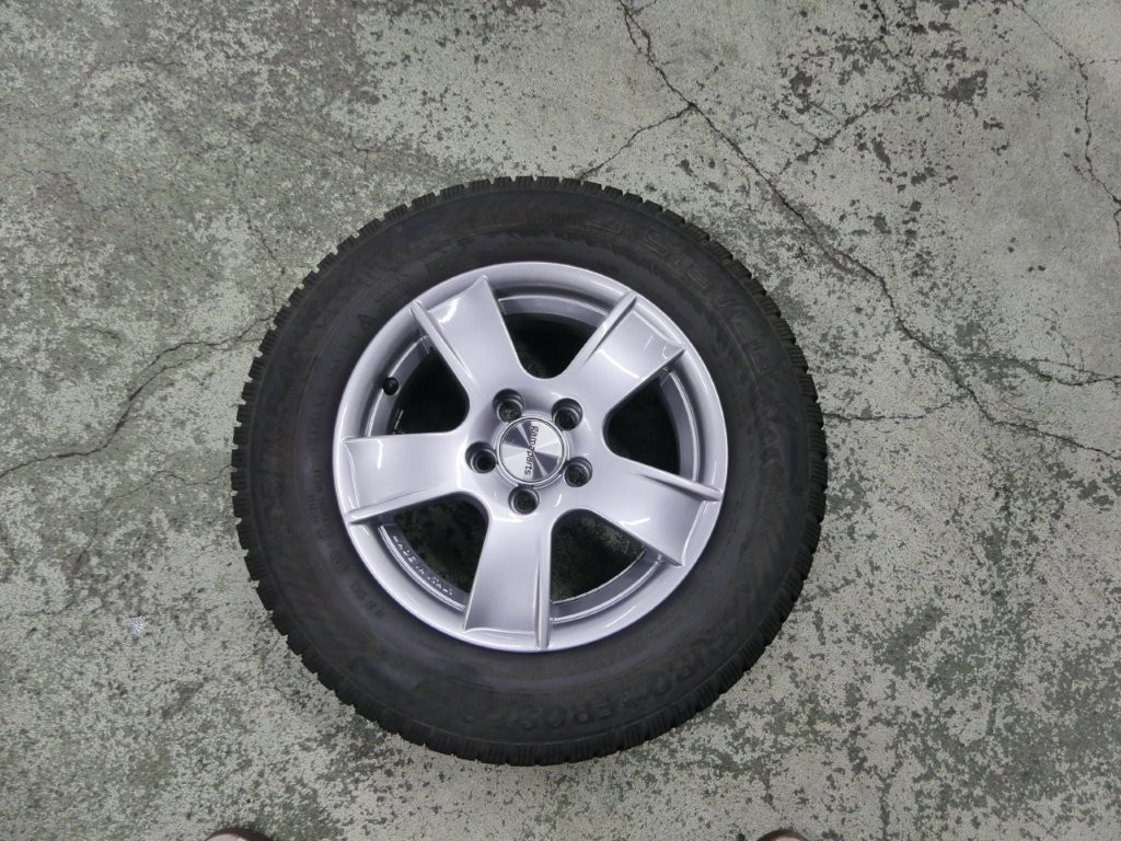 VW Polo 1.0 MPI Basis-image-13