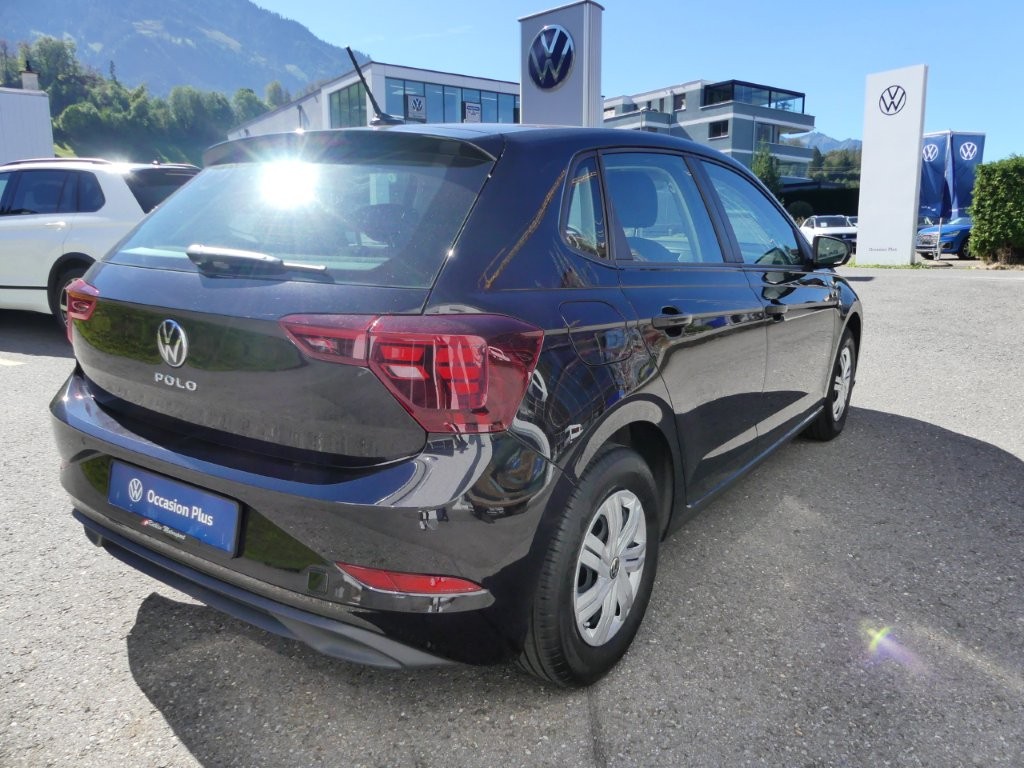 VW Polo 1.0 MPI Basis-showroom-element-3