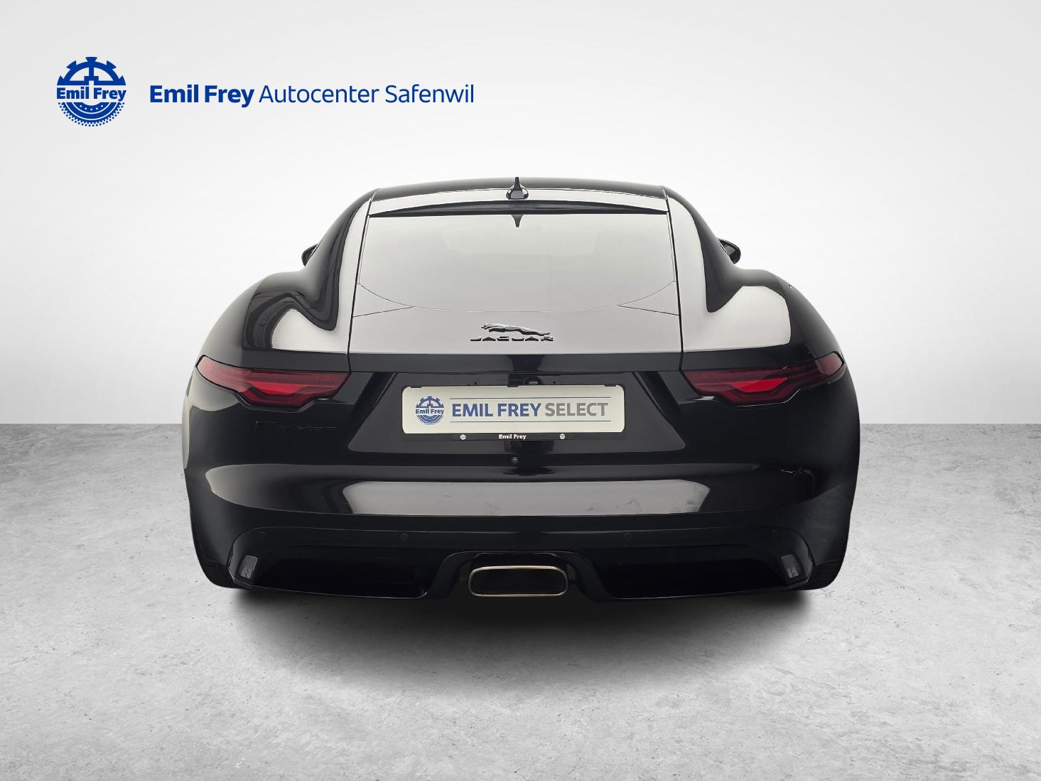 JAGUAR F-Type Coupé 2.0 R-Dynamic-showroom-element-3