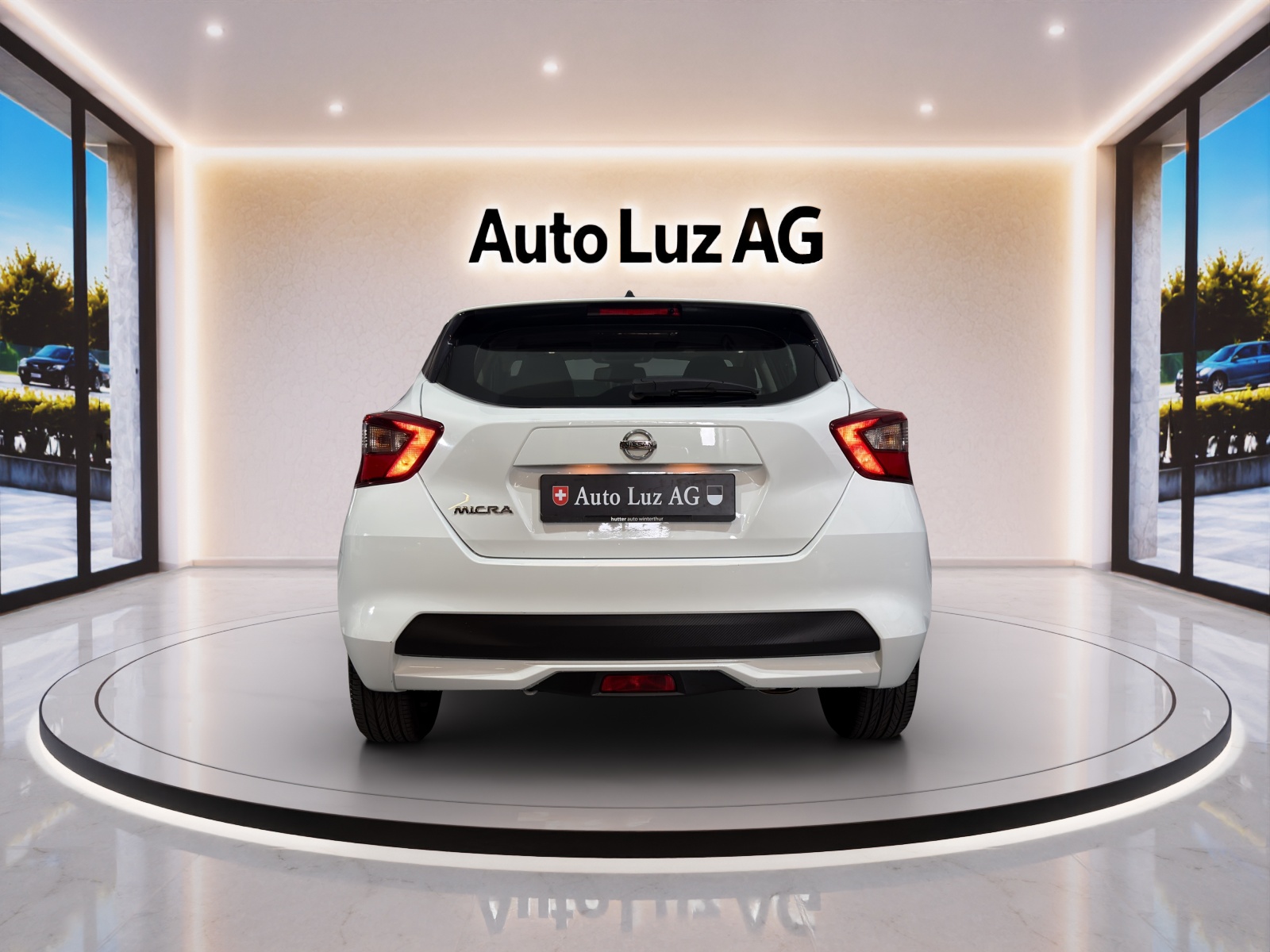 NISSAN Micra 1.5 dCi acenta-showroom-element-2