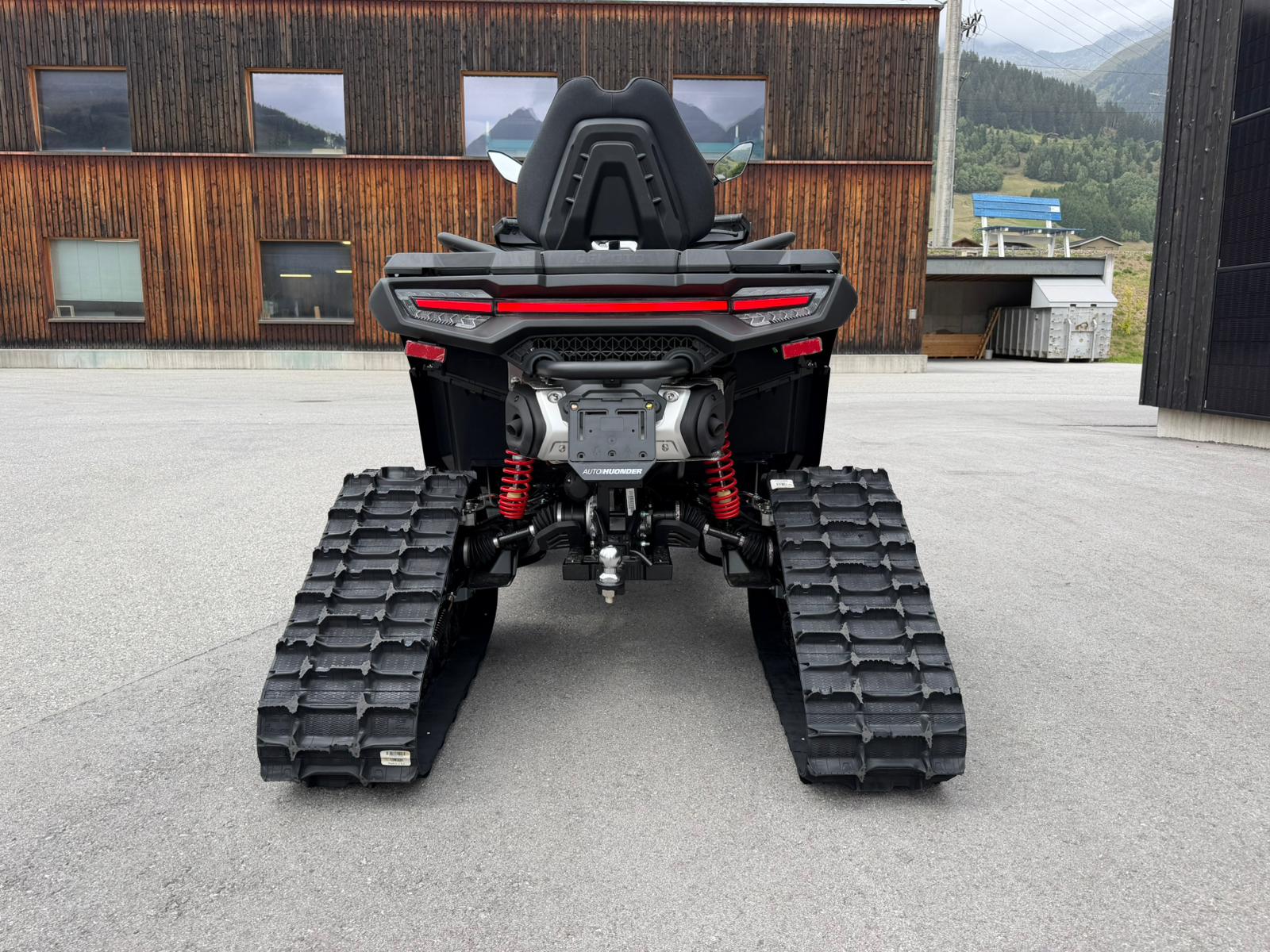 CF MOTO CFORCE 1000 TOURING PREMIUM-image-5