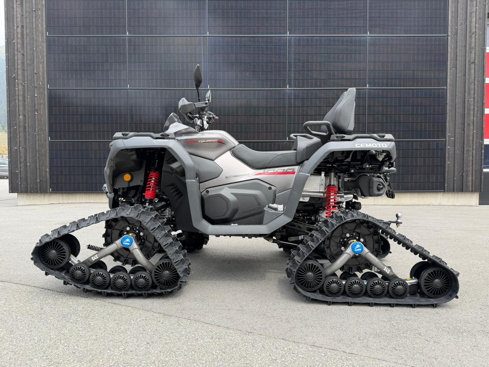 CF MOTO CFORCE 1000 TOURING PREMIUM-image-6