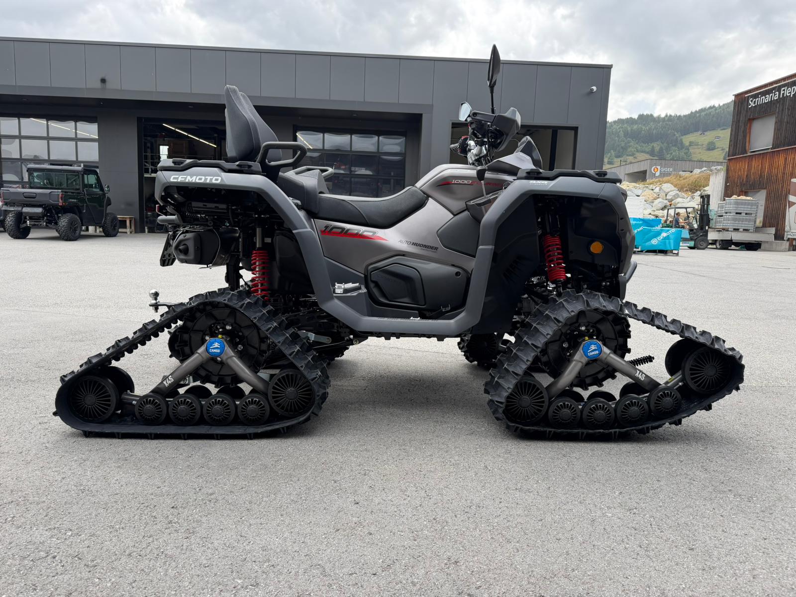 CF MOTO CFORCE 1000 TOURING PREMIUM-image-11