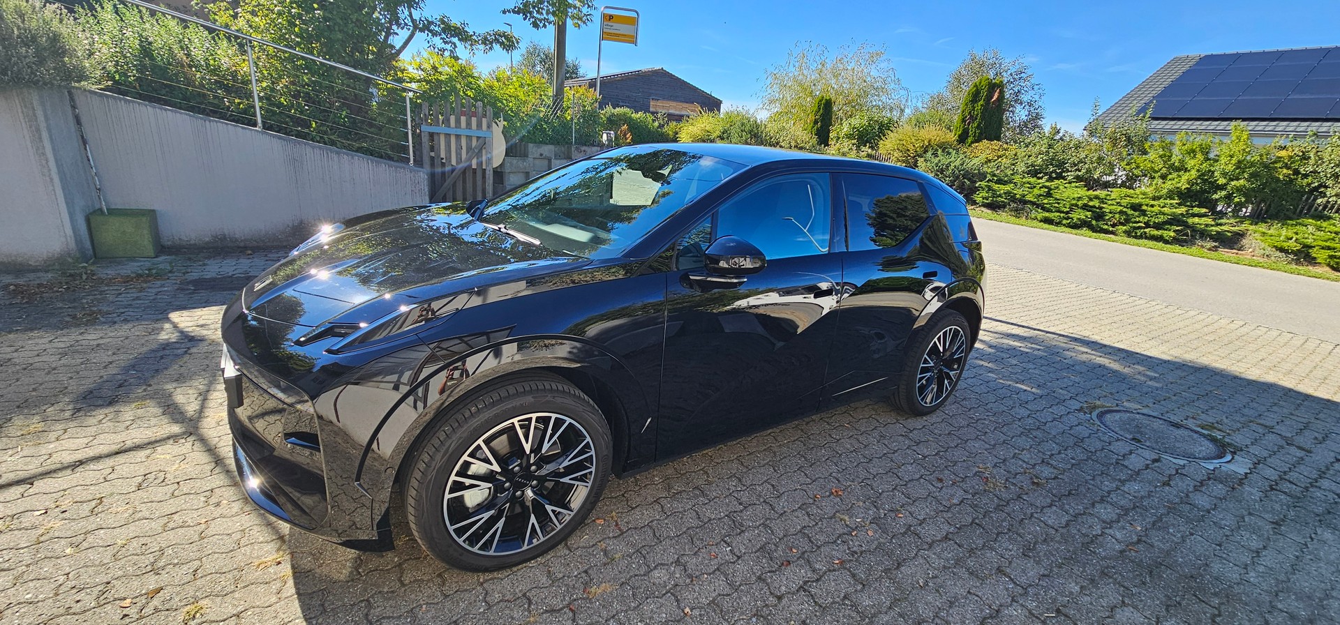 ZEEKR Privilege AWD