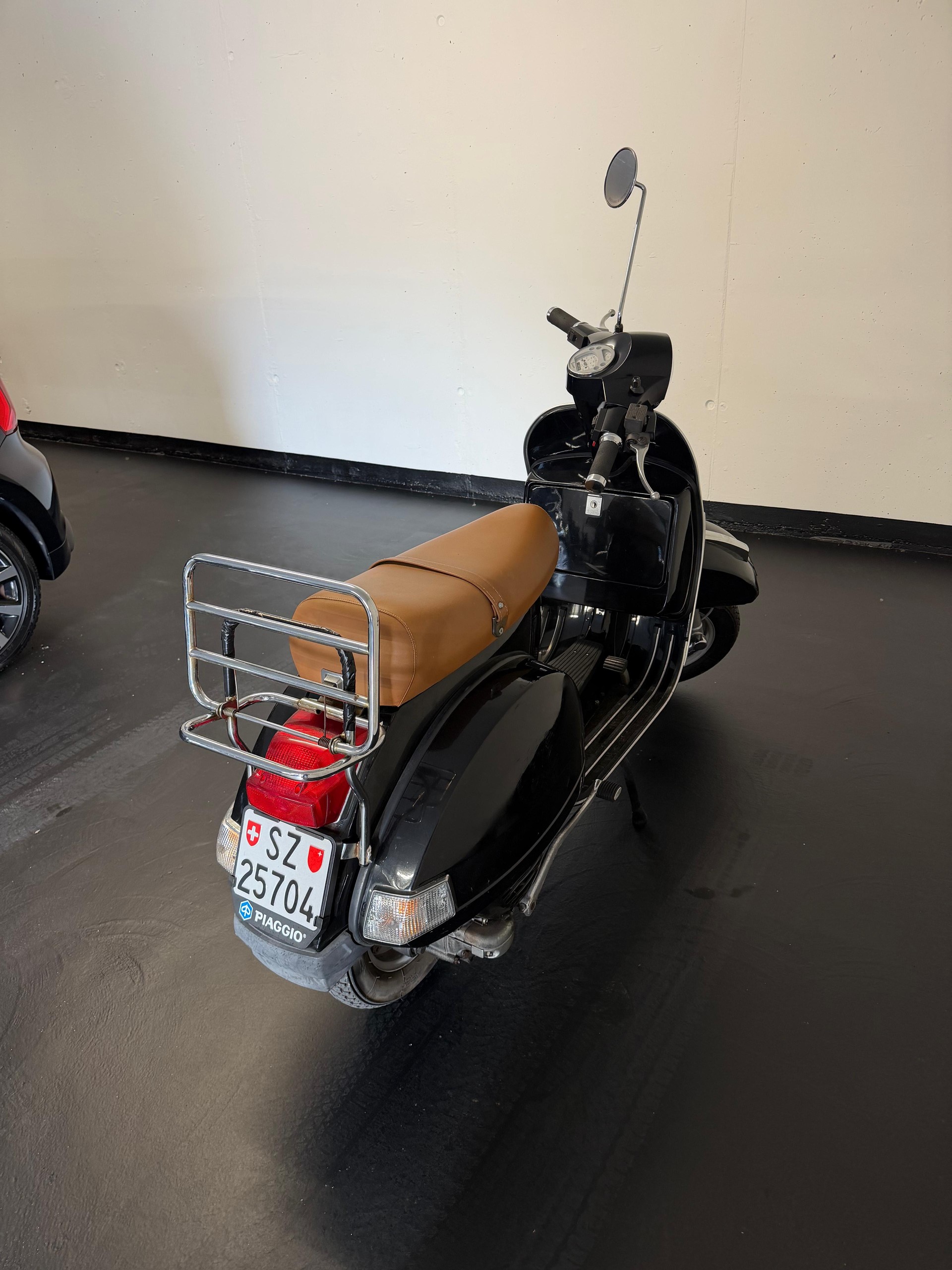 PIAGGIO Vespa PX 125 E Disc-image-2