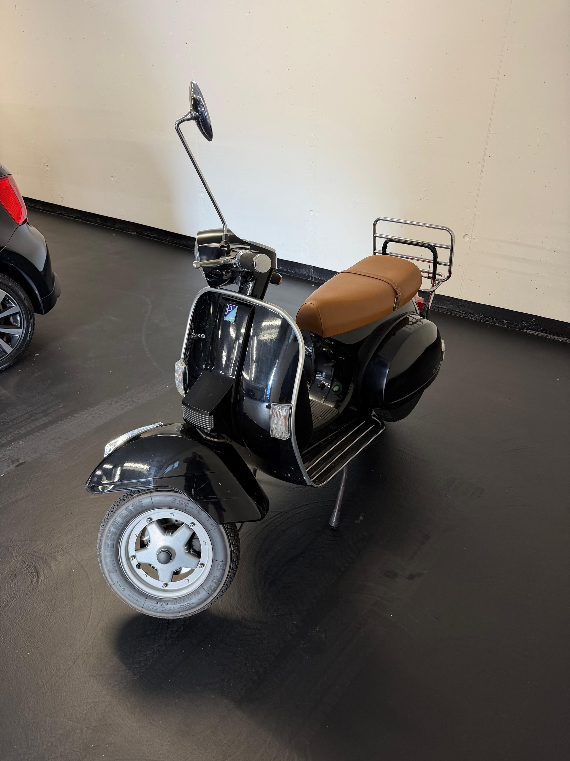 PIAGGIO Vespa PX 125 E Disc-image-0