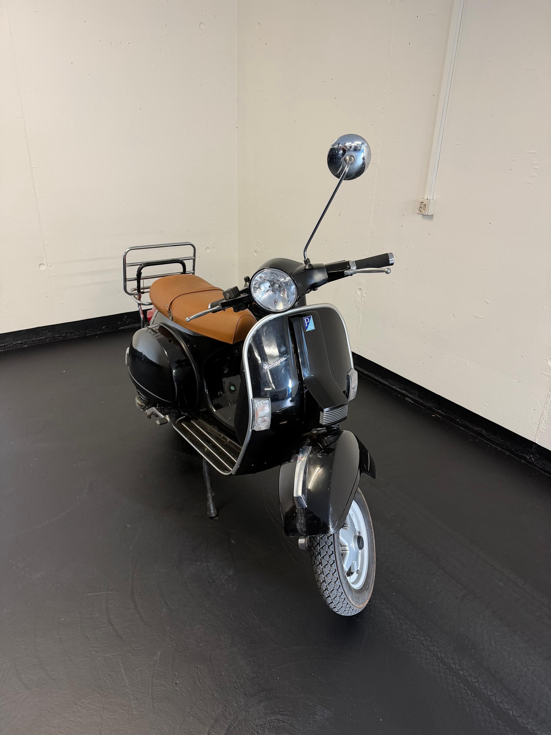 PIAGGIO Vespa PX 125 E Disc-image-1