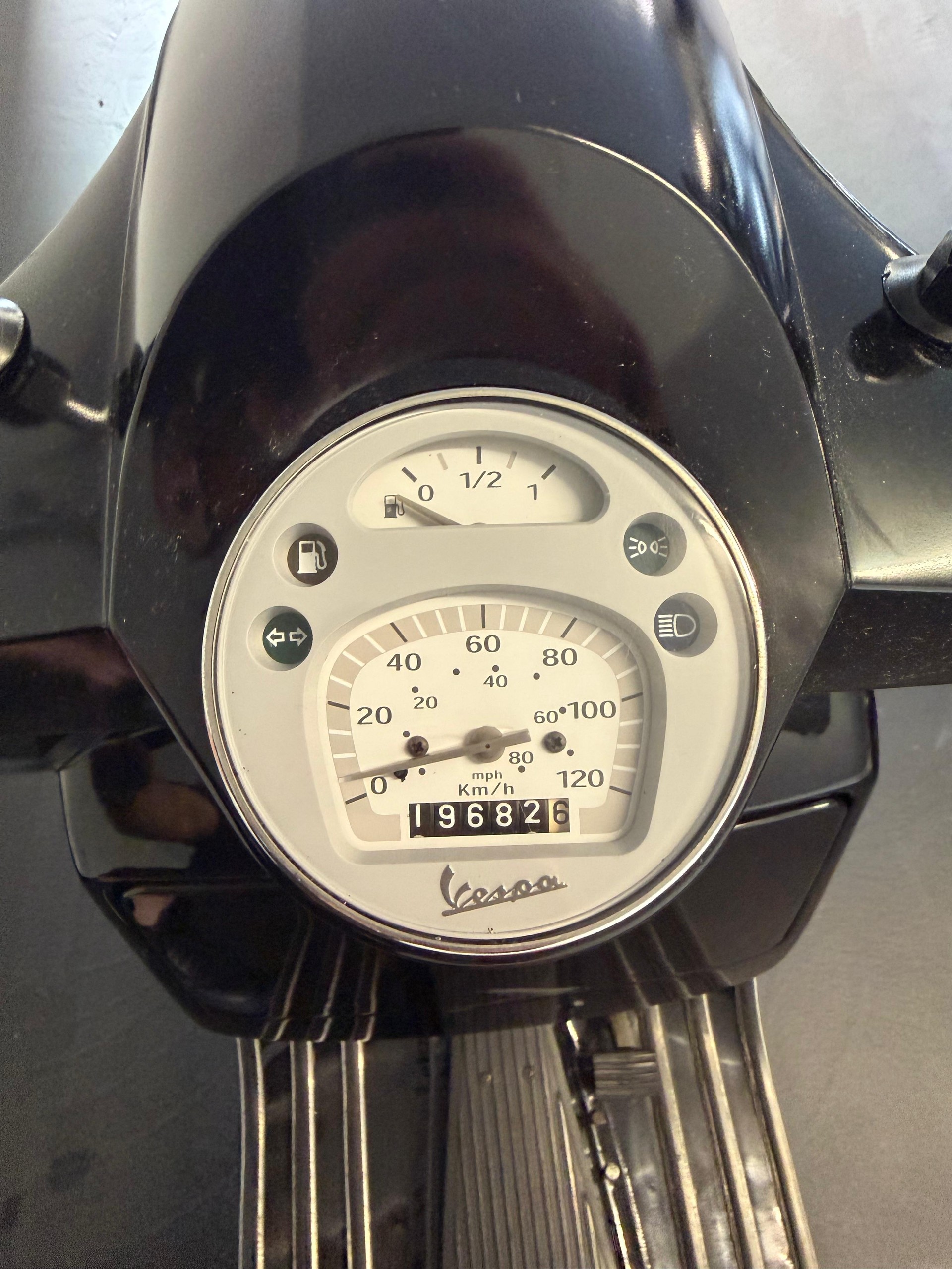 PIAGGIO Vespa PX 125 E Disc-image-4