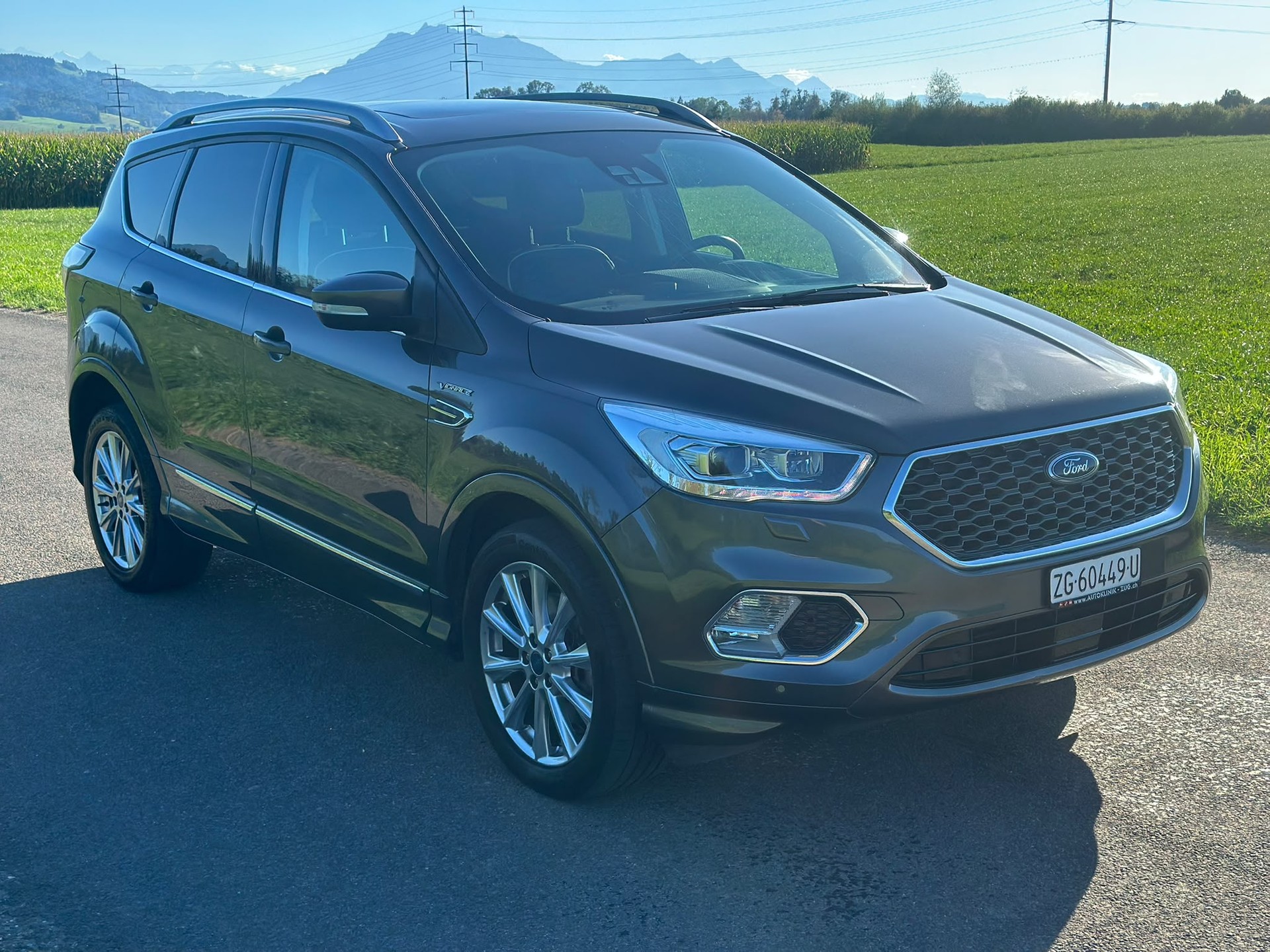 FORD Kuga 2.0 TDCi ST Line 4WD PowerShift-showroom-element-3