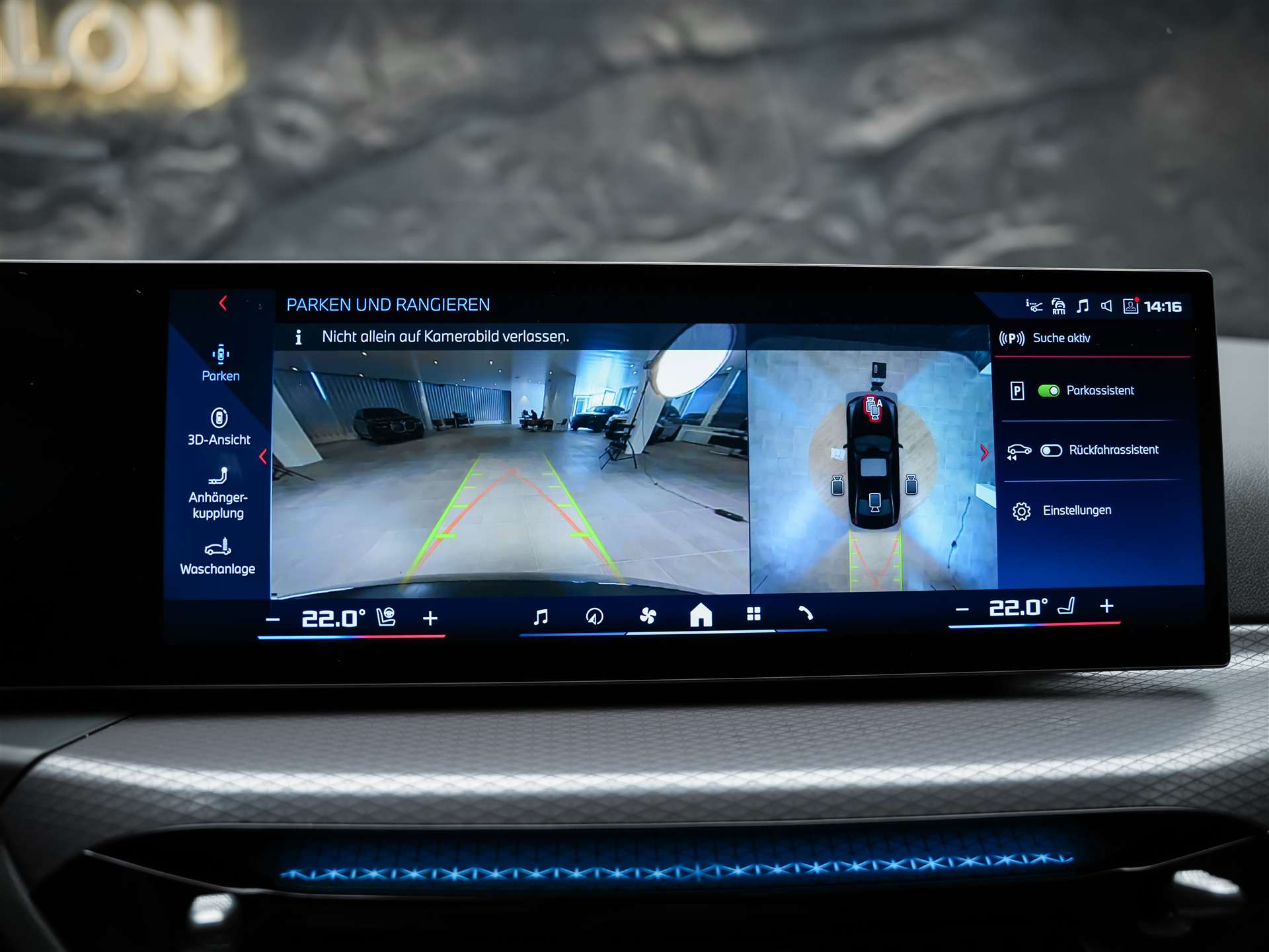 BMW M340i xDrive Steptronic M Sport Pro *Facelift*Werksgarantie*Lenkradheizung*Head Up Display*360° Kamera*-image-40