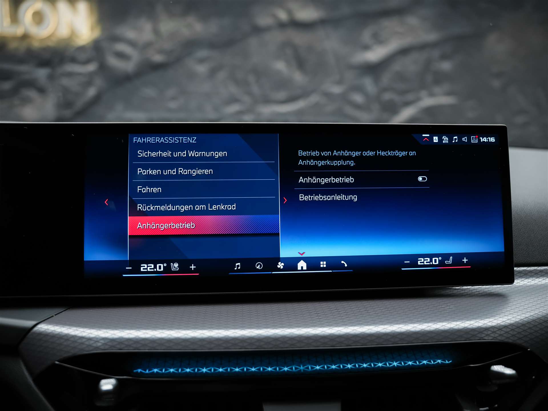 BMW M340i xDrive Steptronic M Sport Pro *Facelift*Werksgarantie*Lenkradheizung*Head Up Display*360° Kamera*-image-38