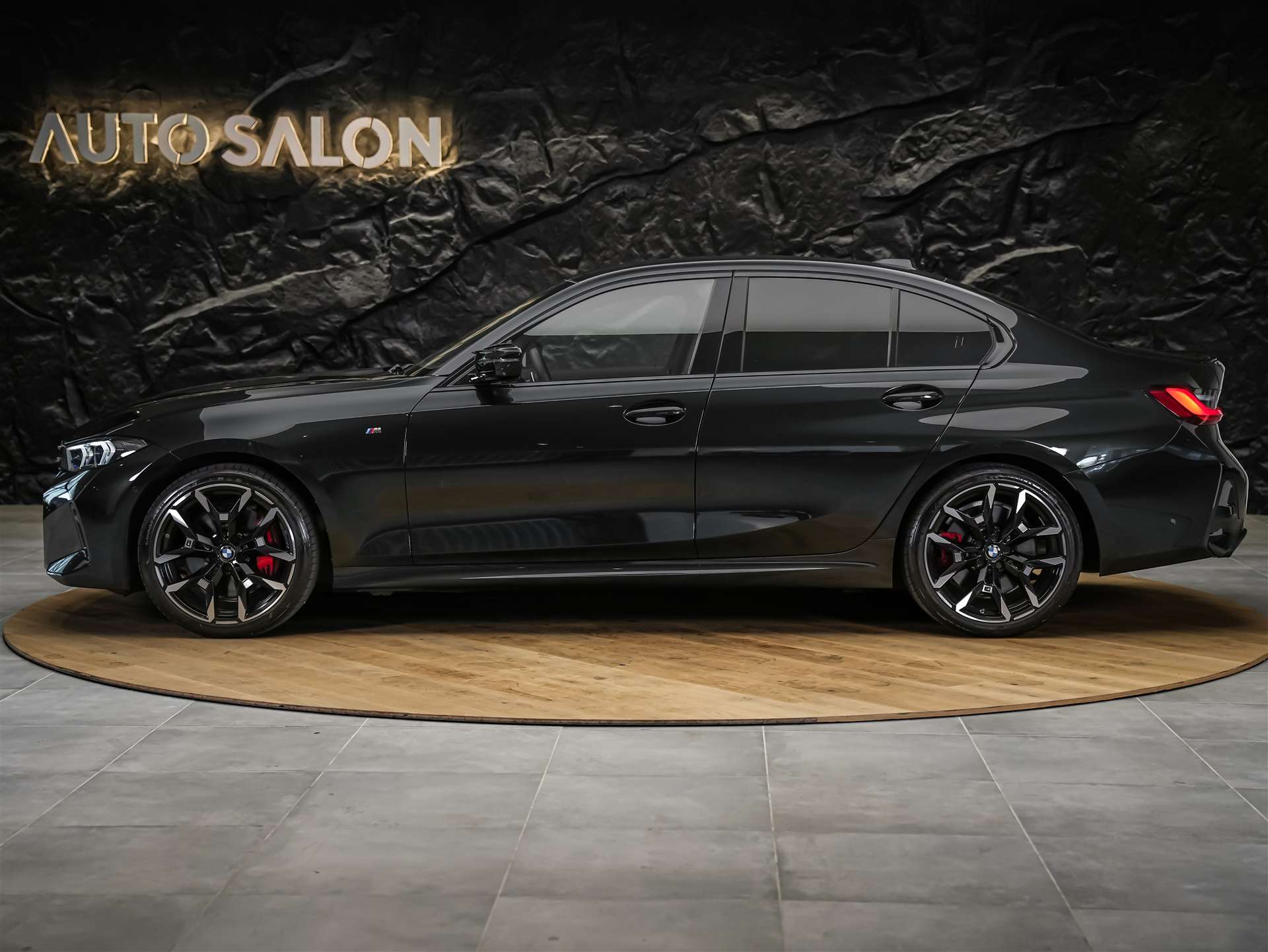 BMW M340i xDrive Steptronic M Sport Pro *Facelift*Werksgarantie*Lenkradheizung*Head Up Display*360° Kamera*-showroom-element-2