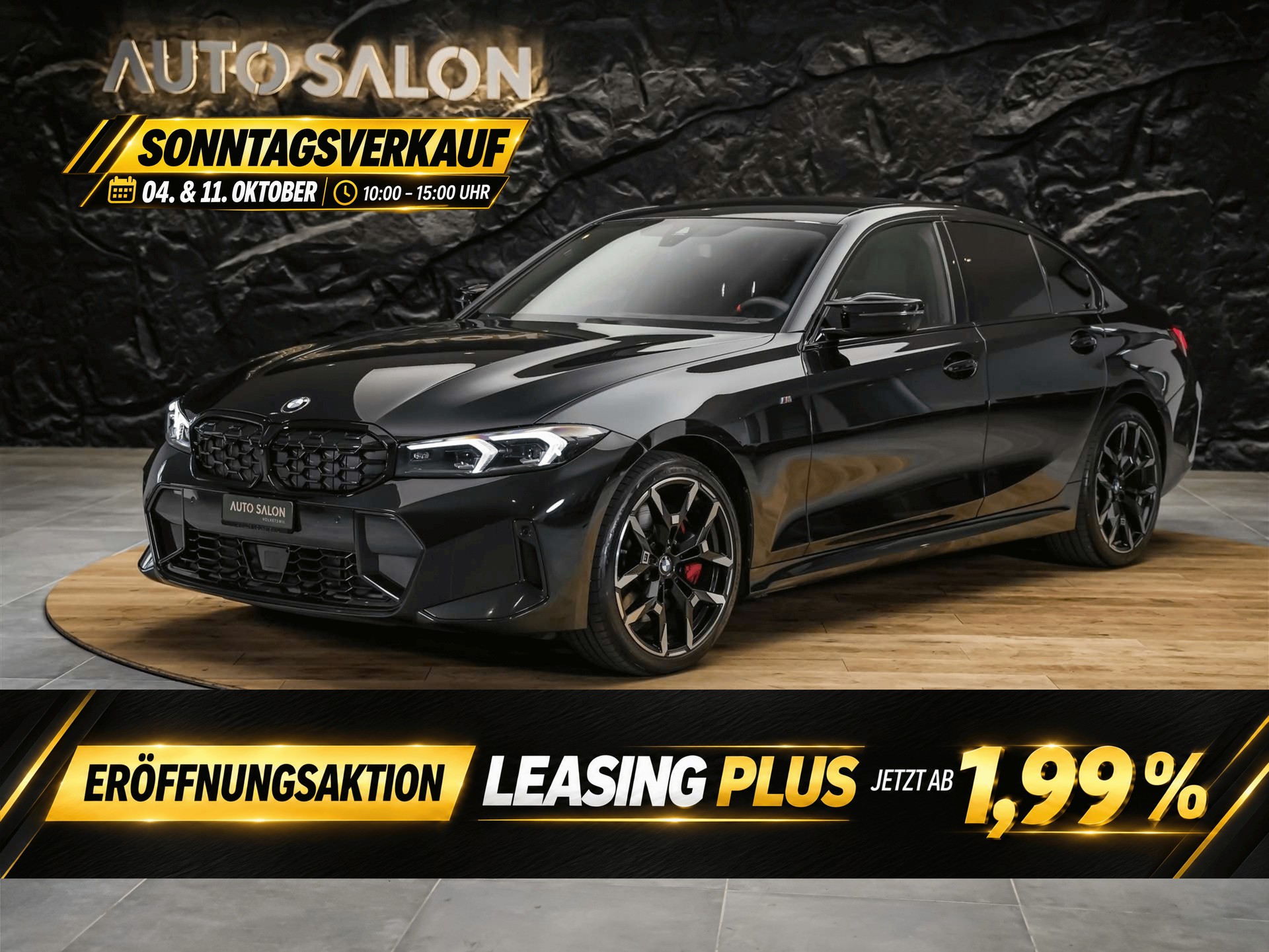 BMW M340i xDrive Steptronic M Sport Pro *Facelift*Werksgarantie*Lenkradheizung*Head Up Display*360° Kamera*