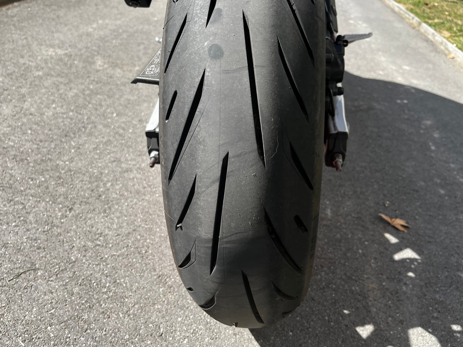 APRILIA RS 457 (35kW)-image-6
