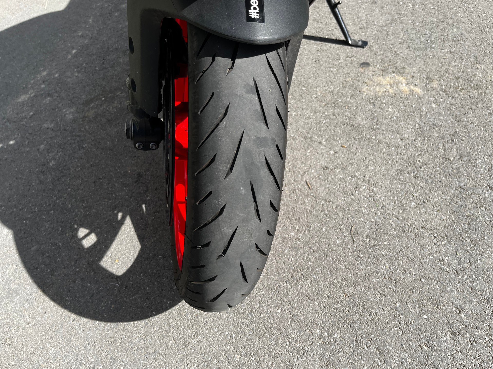 APRILIA RS 457 (35kW)-image-5