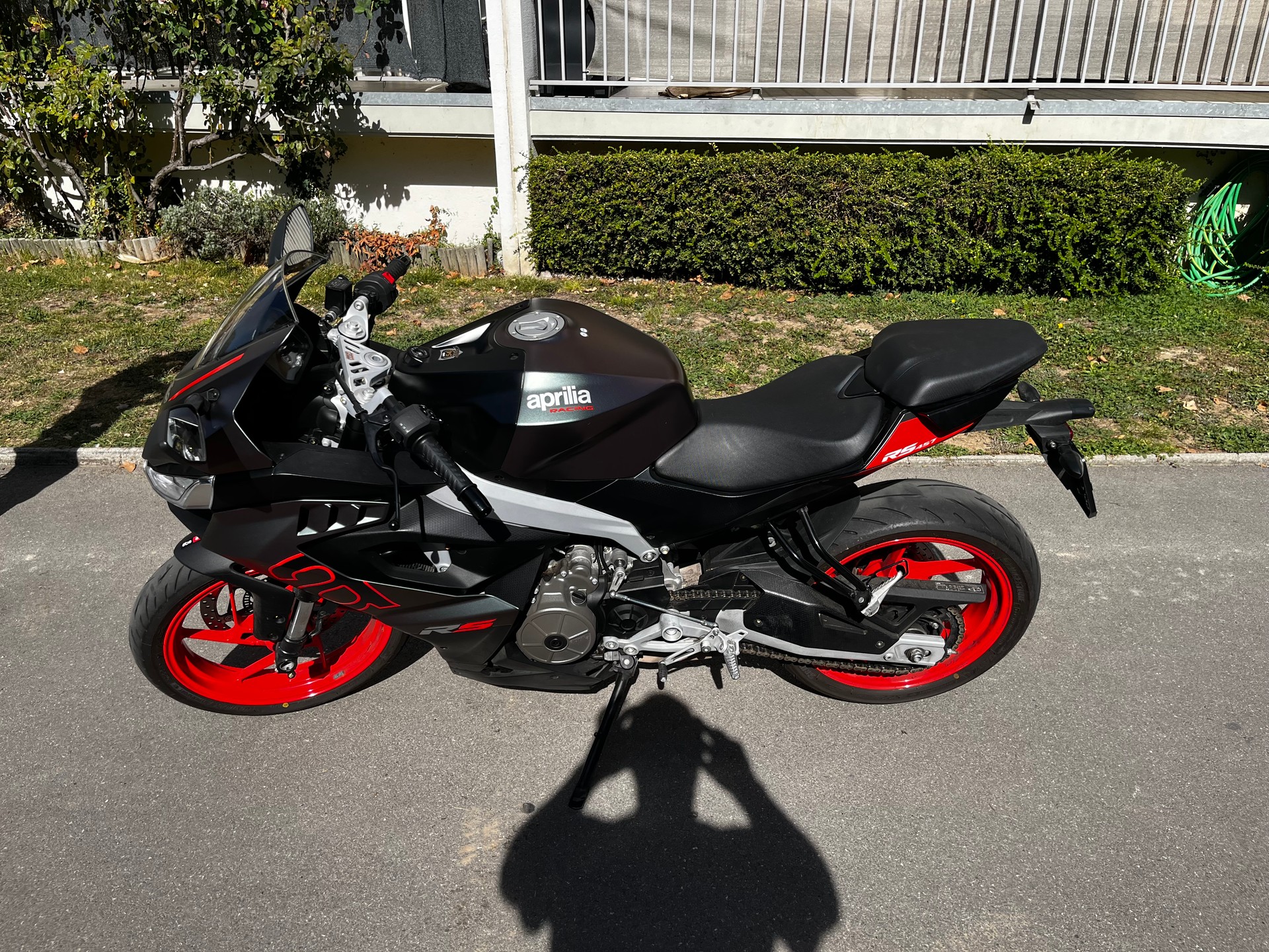 APRILIA RS 457 (35kW)-image-3