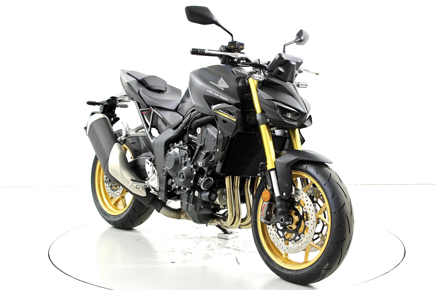 HONDA CB 1000 Hornet SP ABS-image-1