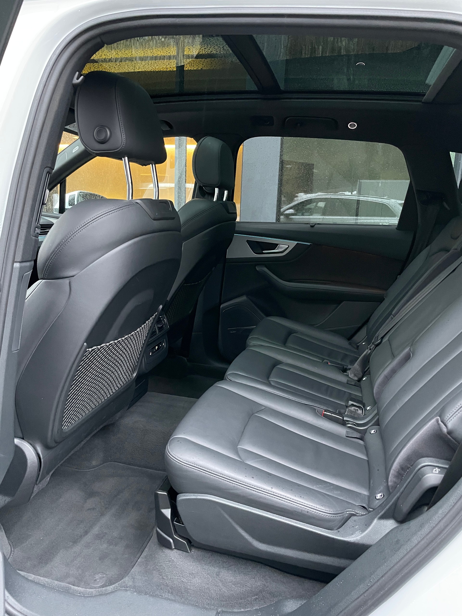 AUDI Q7 e-tron 3.0 TDI quattro tiptronic-image-23
